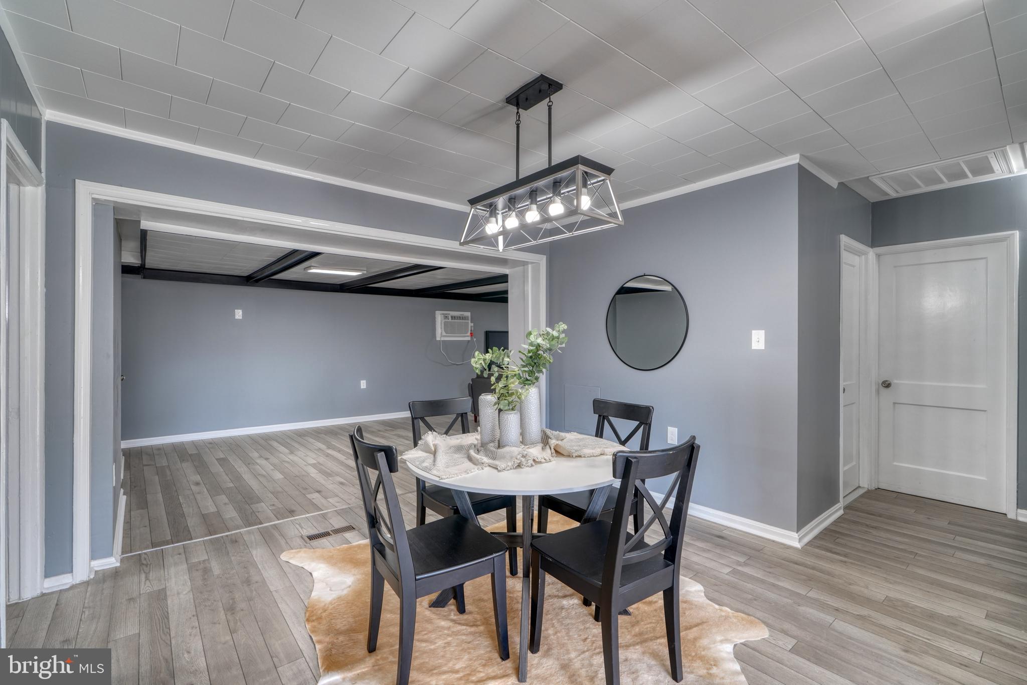 WOODCROFT - Residential