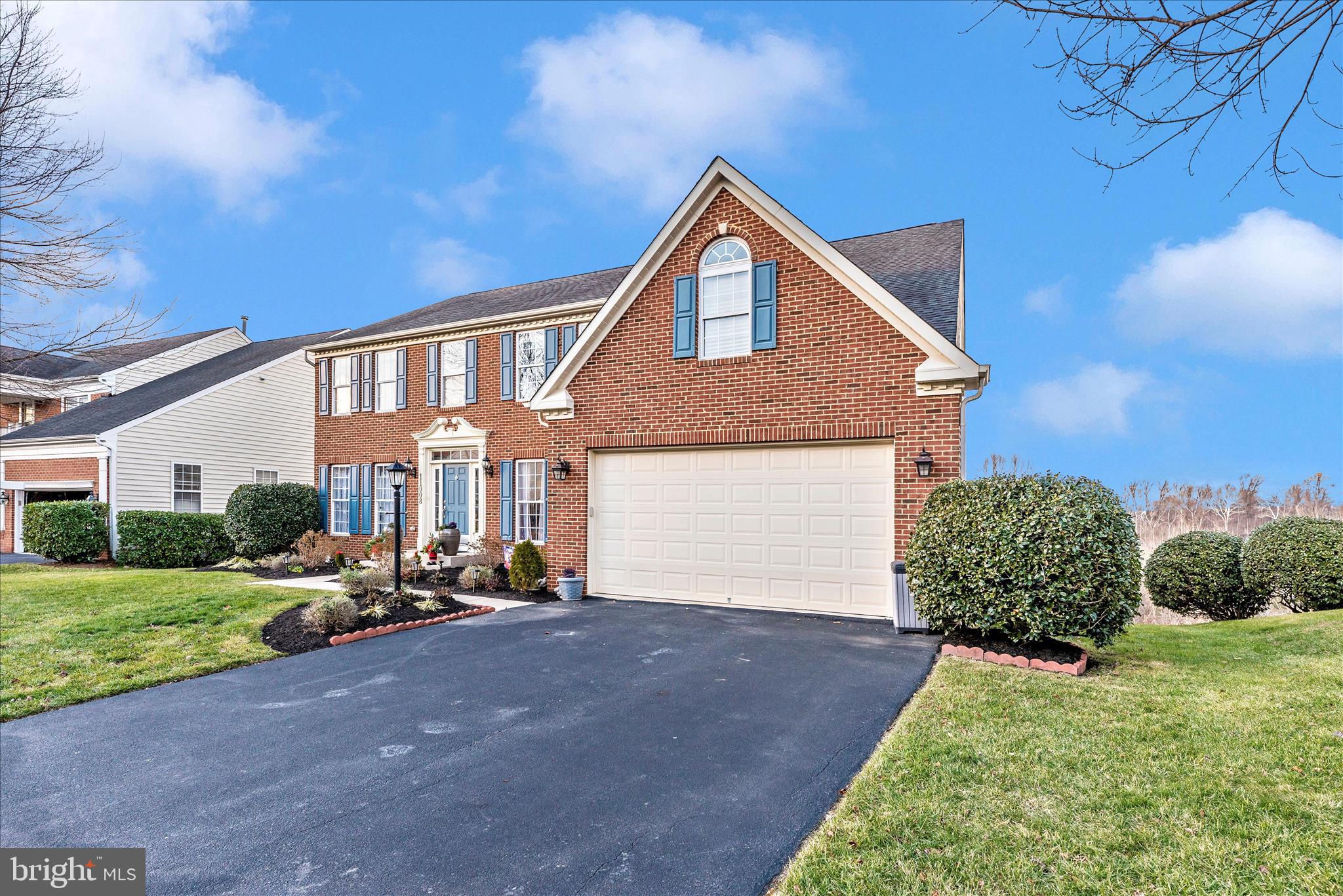 WESTWINDS - Residential