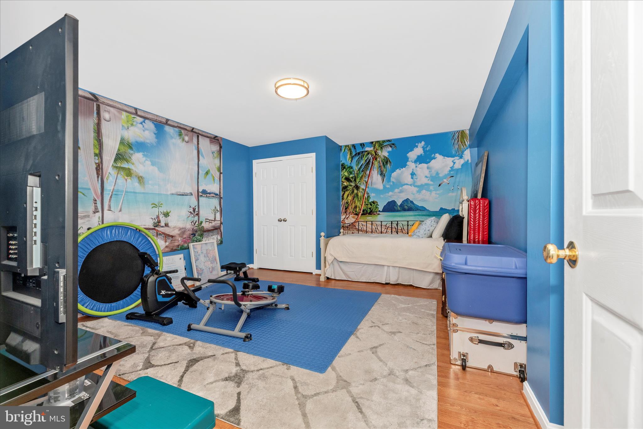 WESTWINDS - Residential