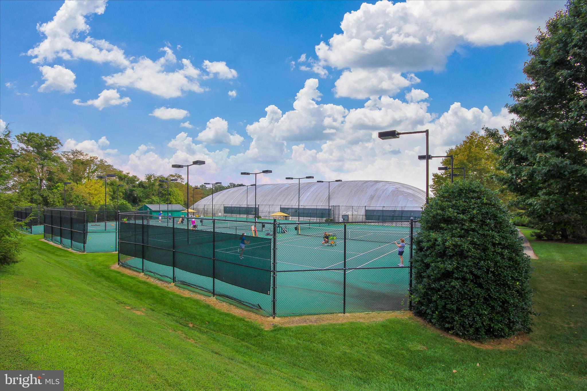 WESTWINDS - Residential