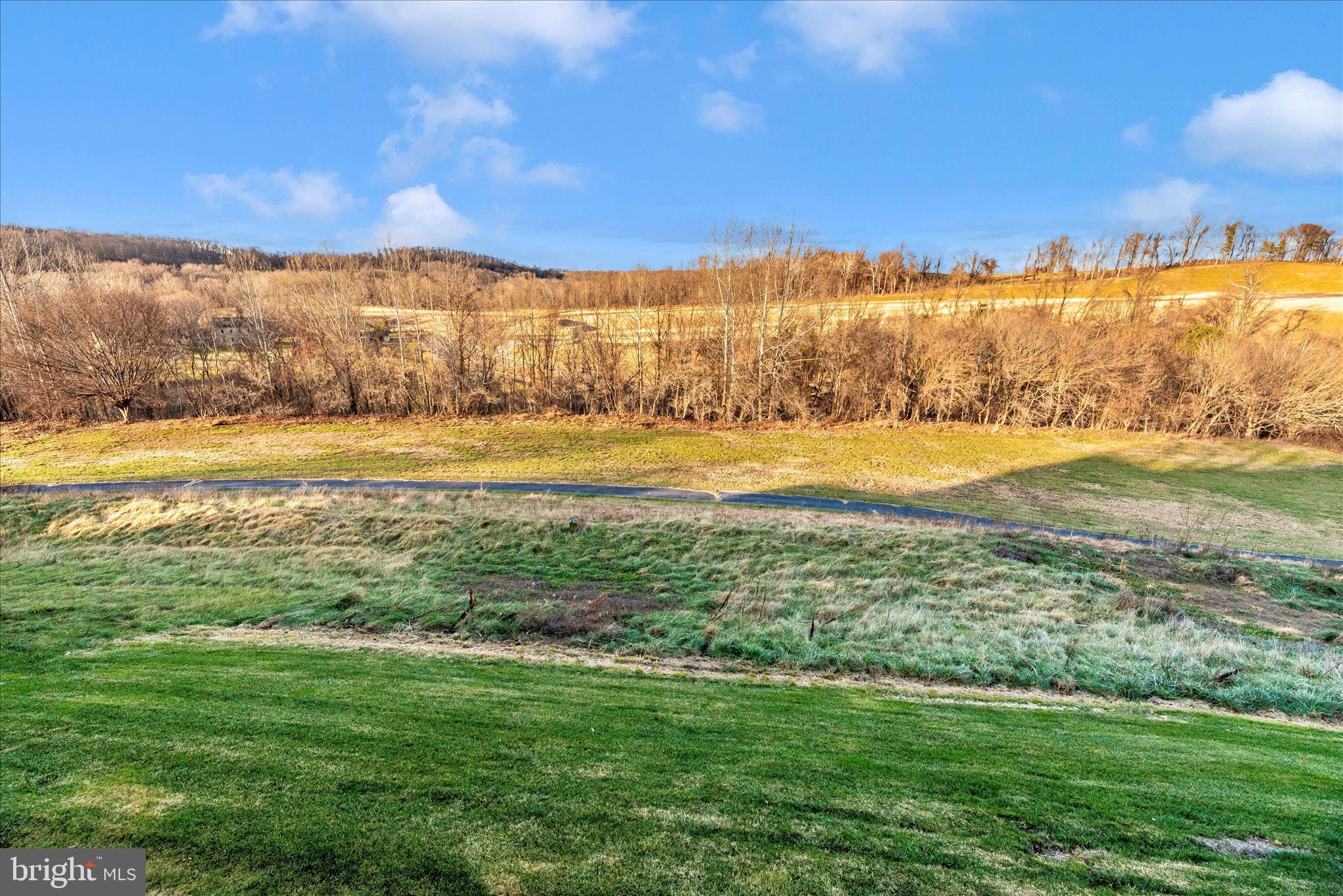 WESTWINDS - Residential