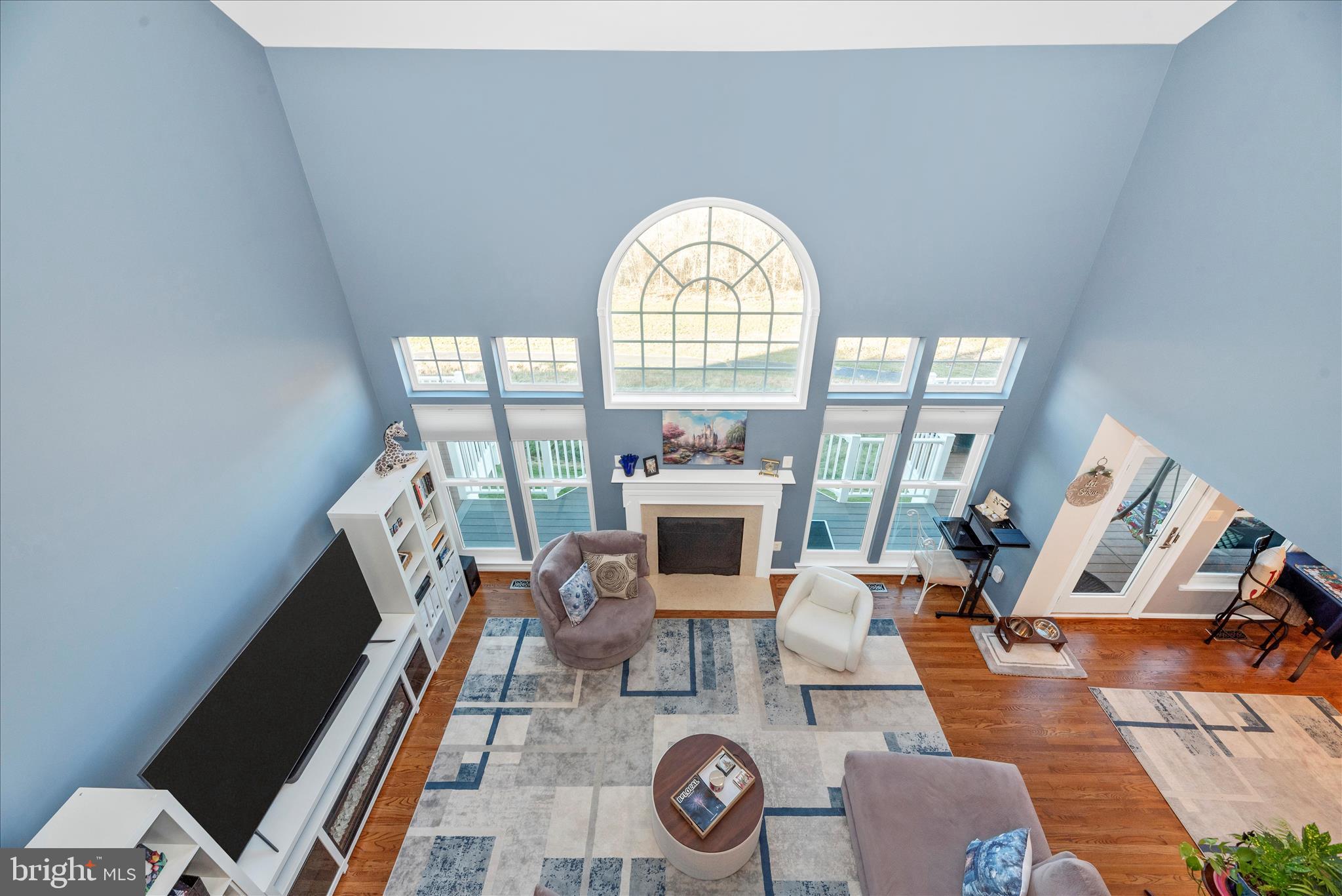 WESTWINDS - Residential