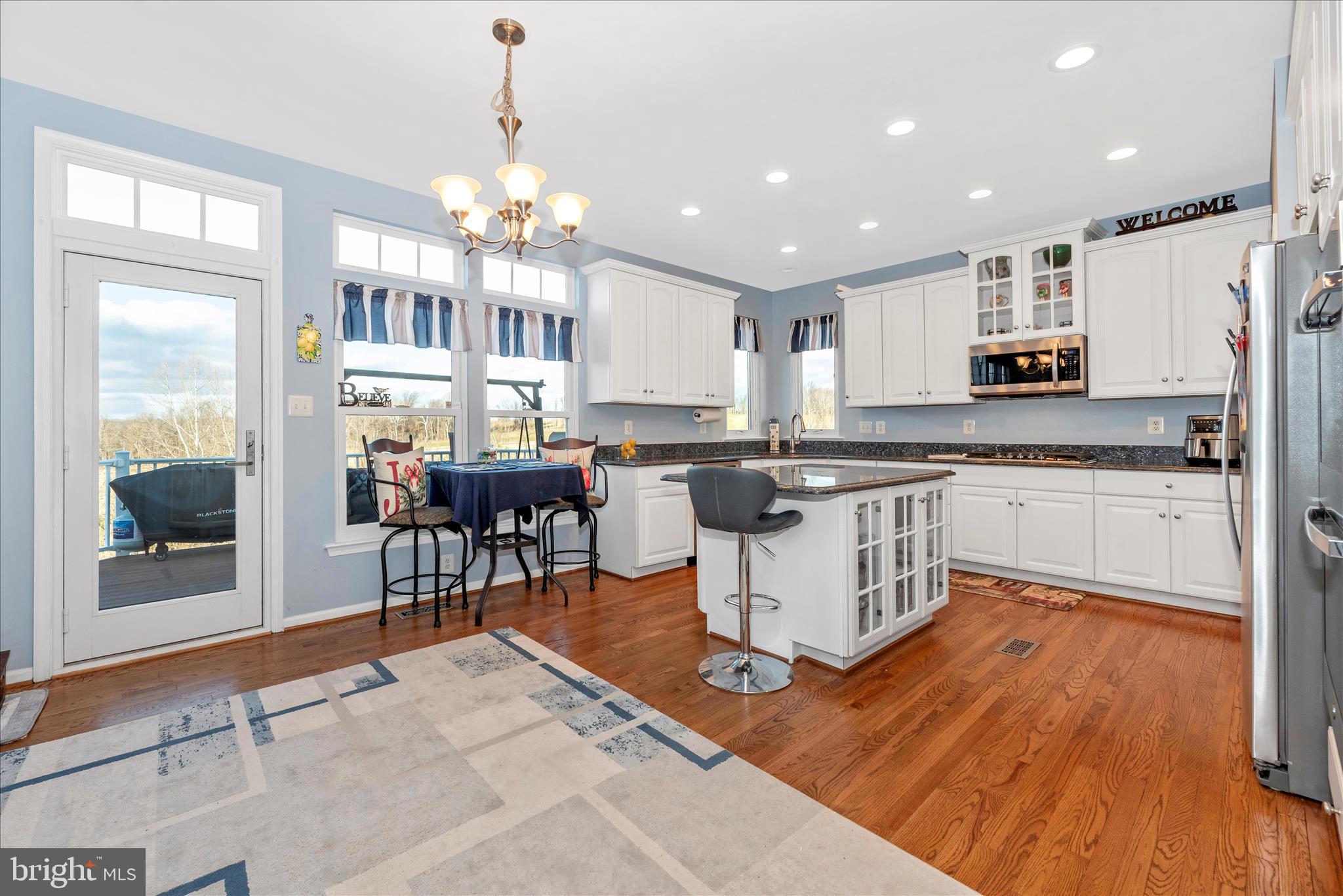 WESTWINDS - Residential