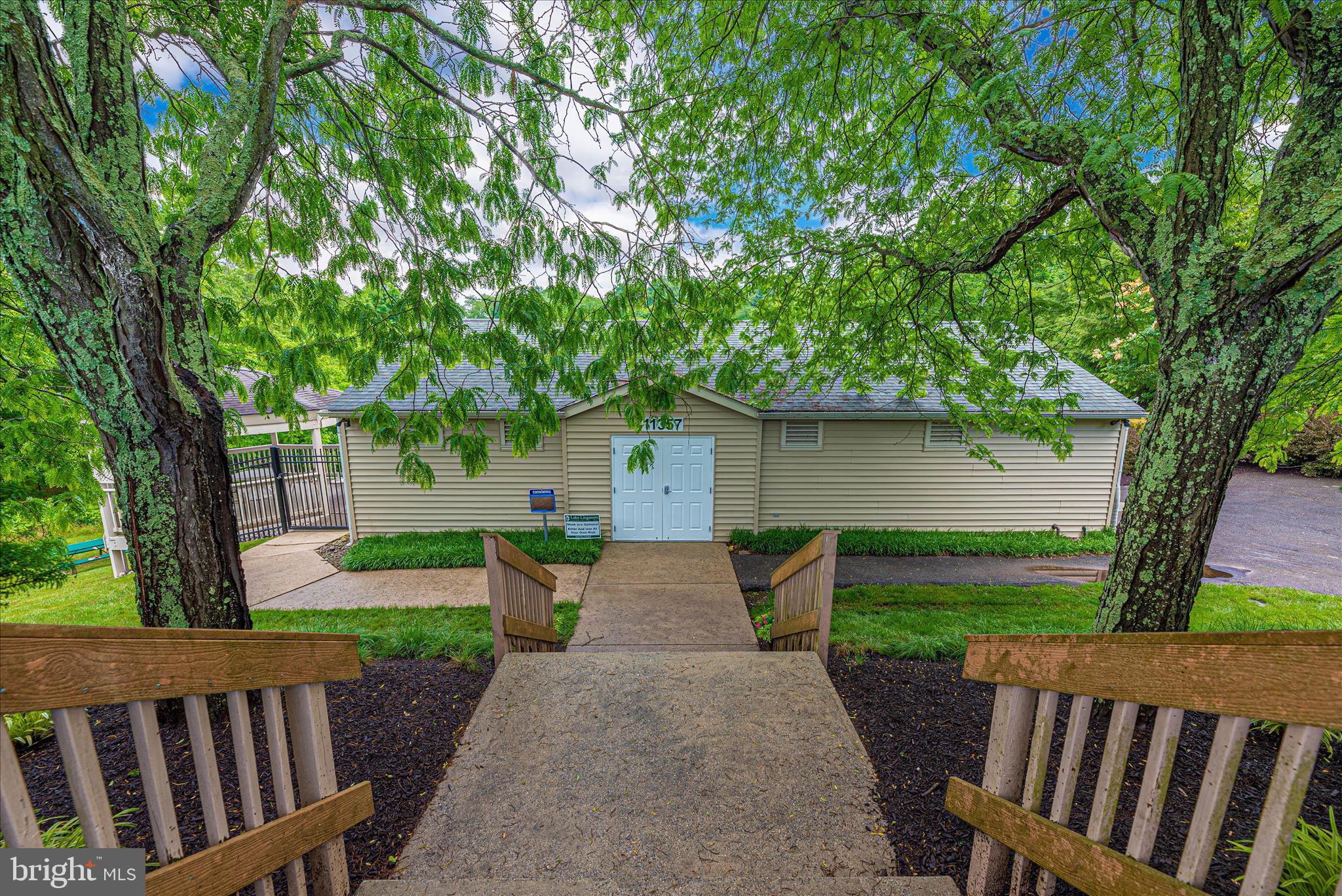 WESTWINDS - Residential