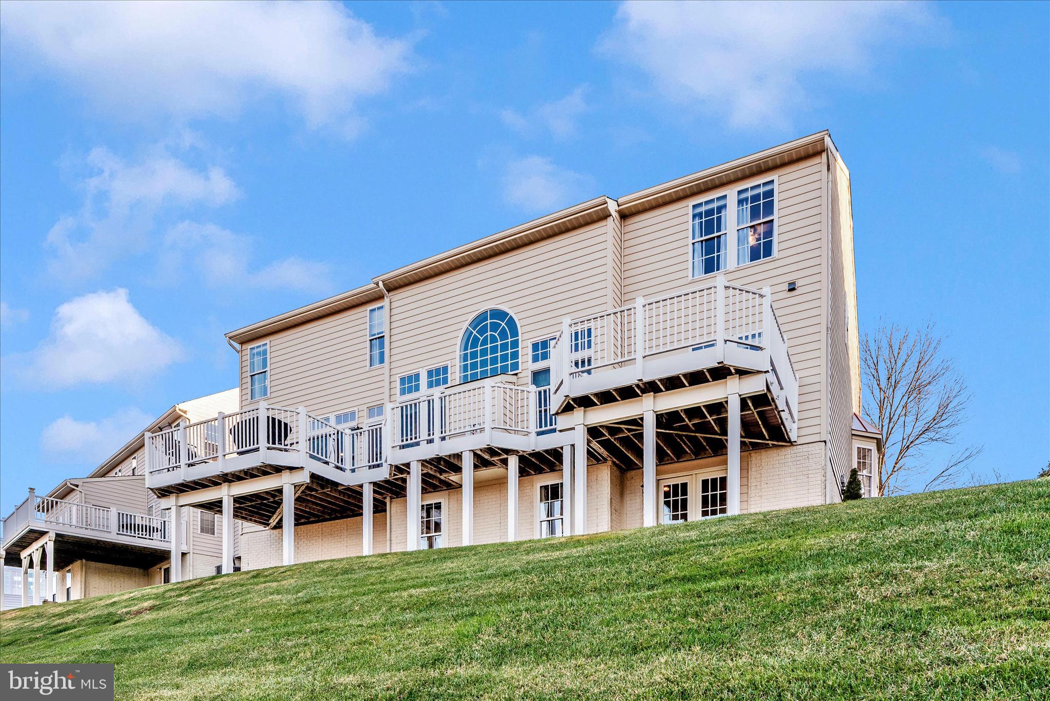 WESTWINDS - Residential