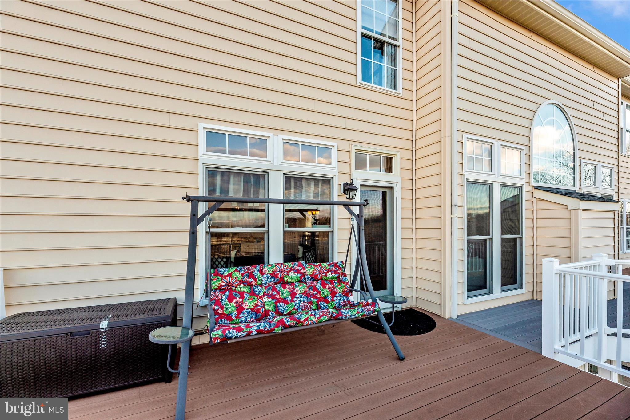 WESTWINDS - Residential