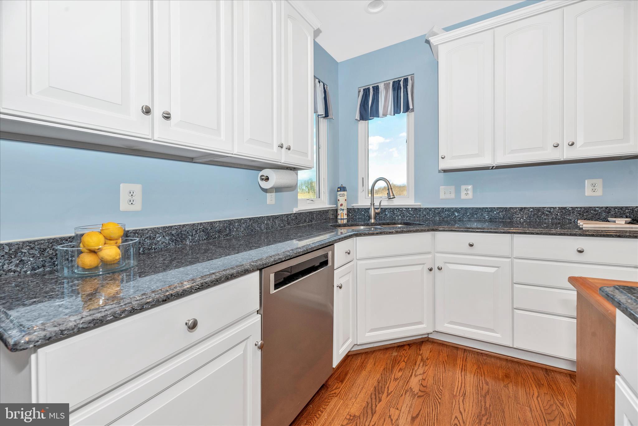 WESTWINDS - Residential