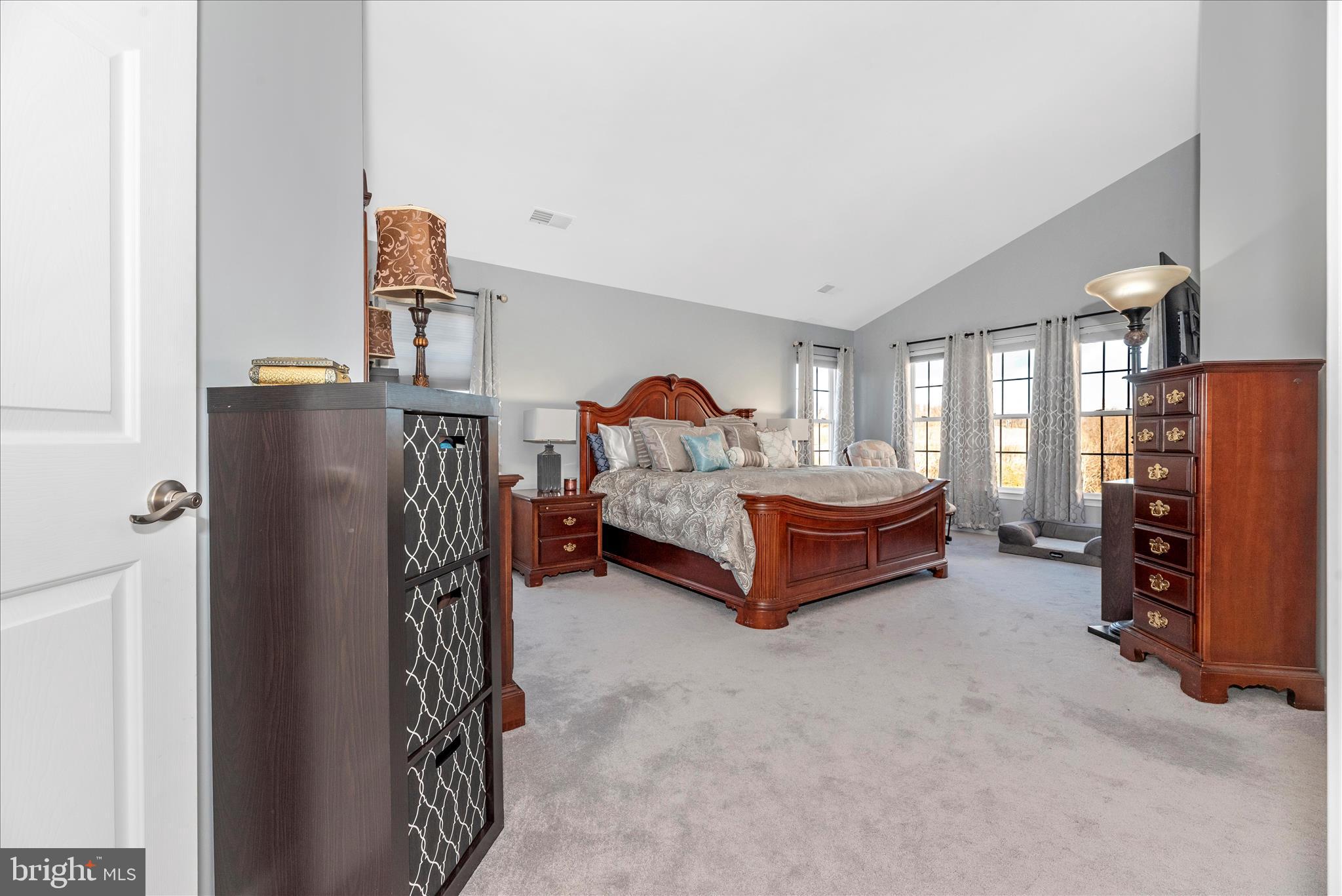 WESTWINDS - Residential