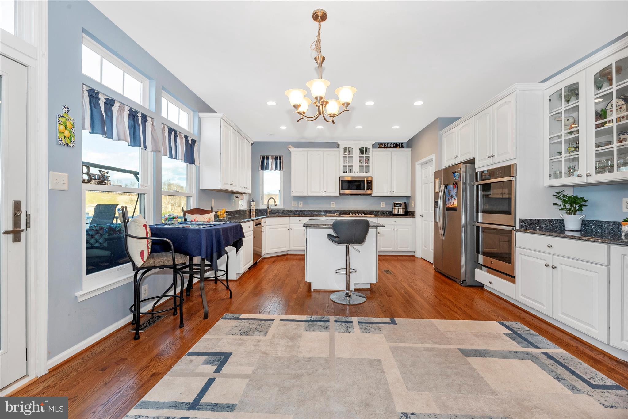 WESTWINDS - Residential