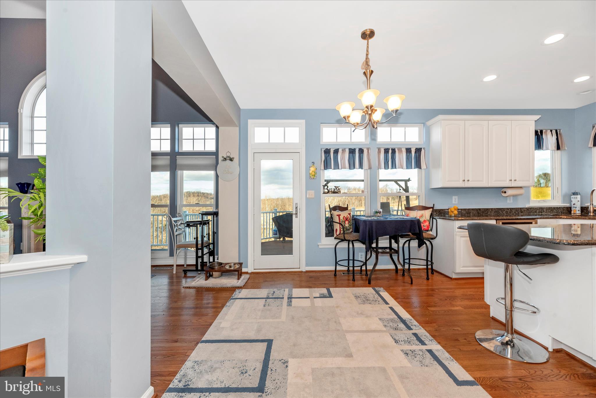 WESTWINDS - Residential