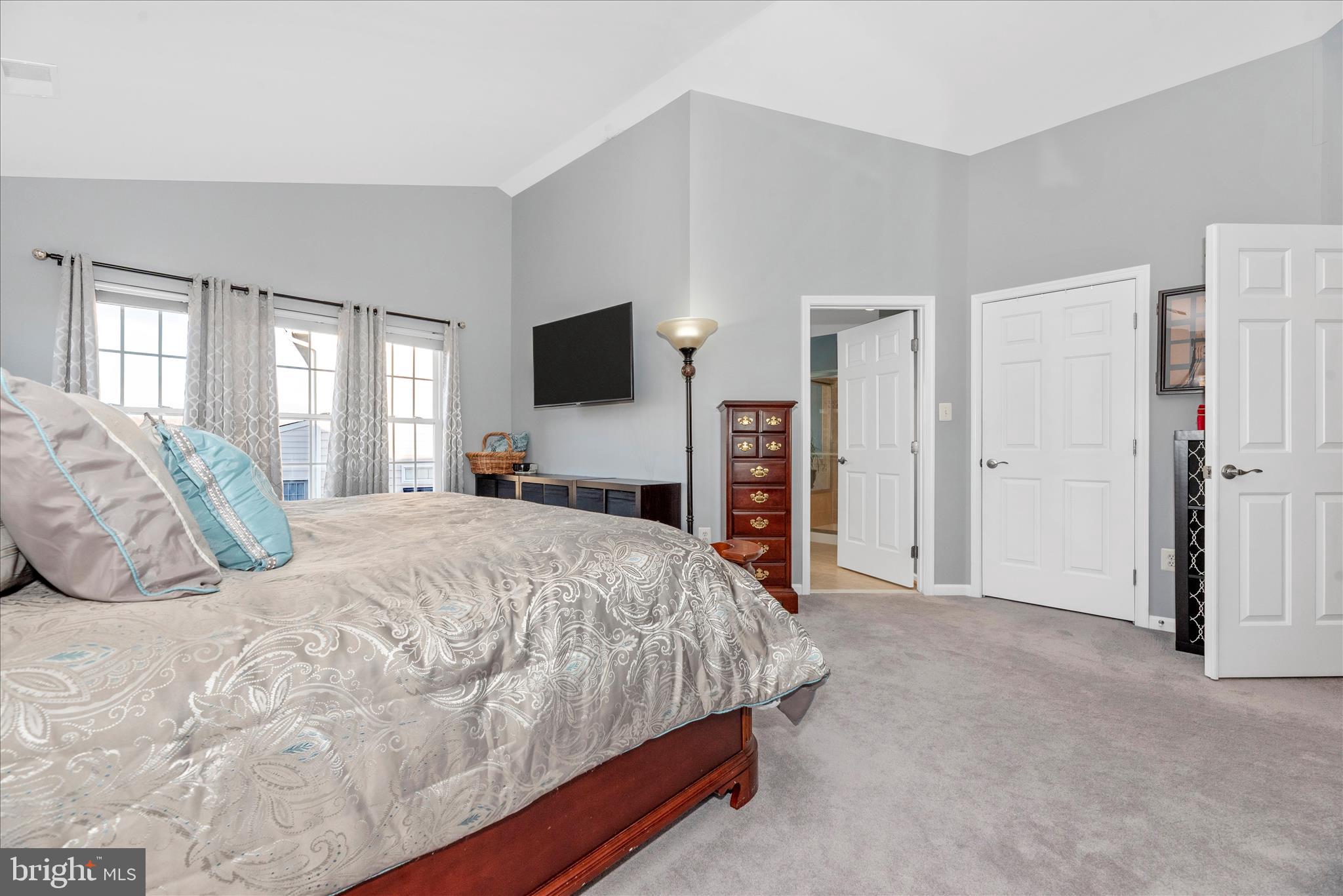 WESTWINDS - Residential