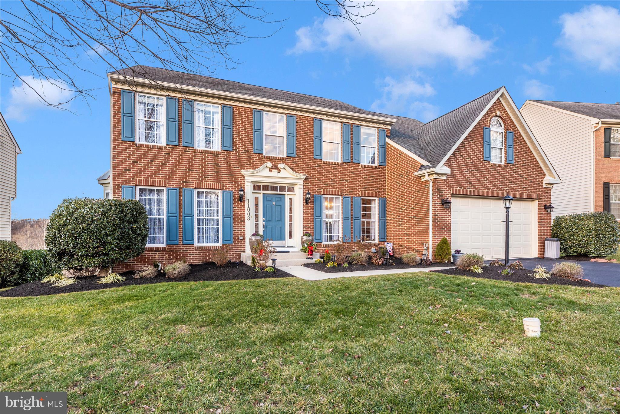 WESTWINDS - Residential