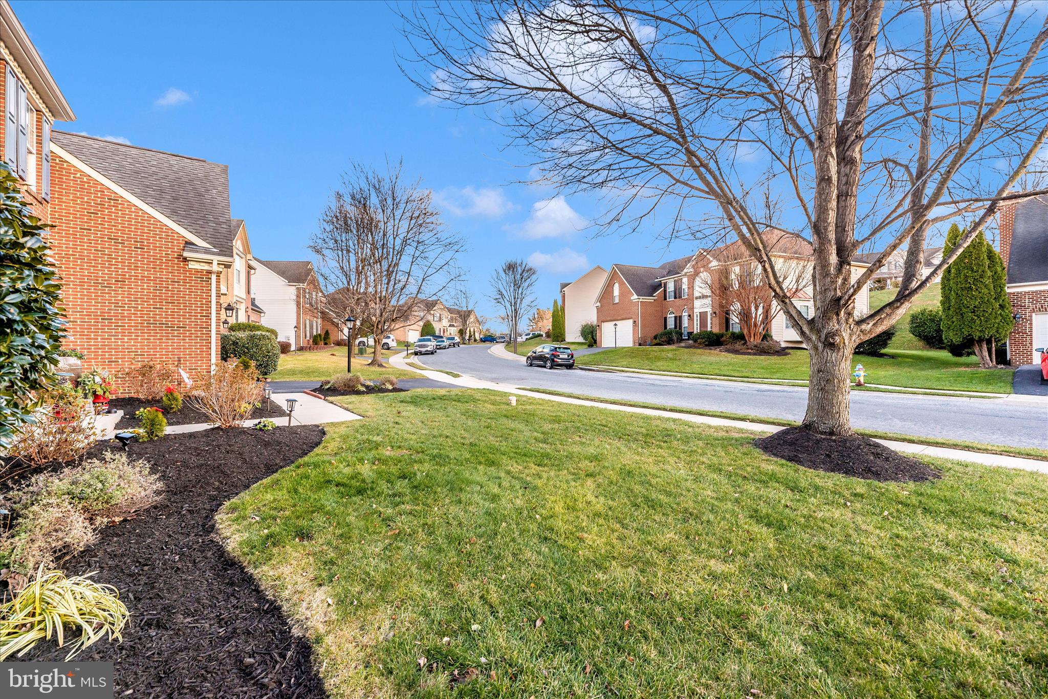 WESTWINDS - Residential