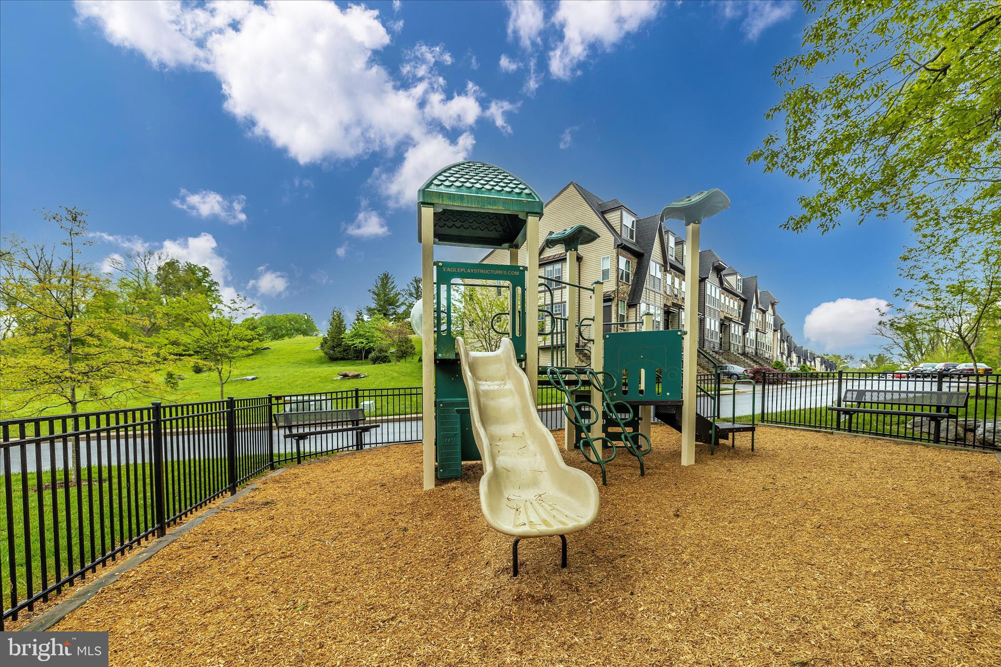 WESTWINDS - Residential