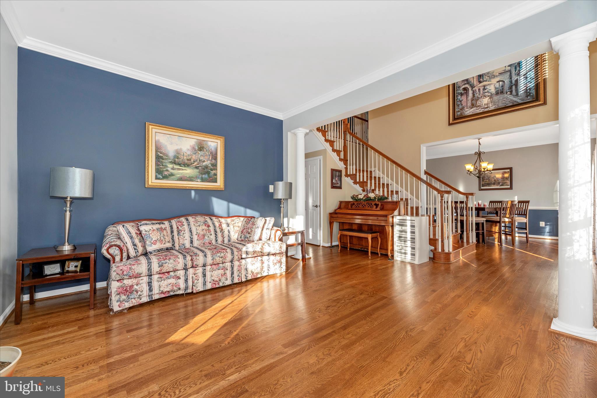 WESTWINDS - Residential