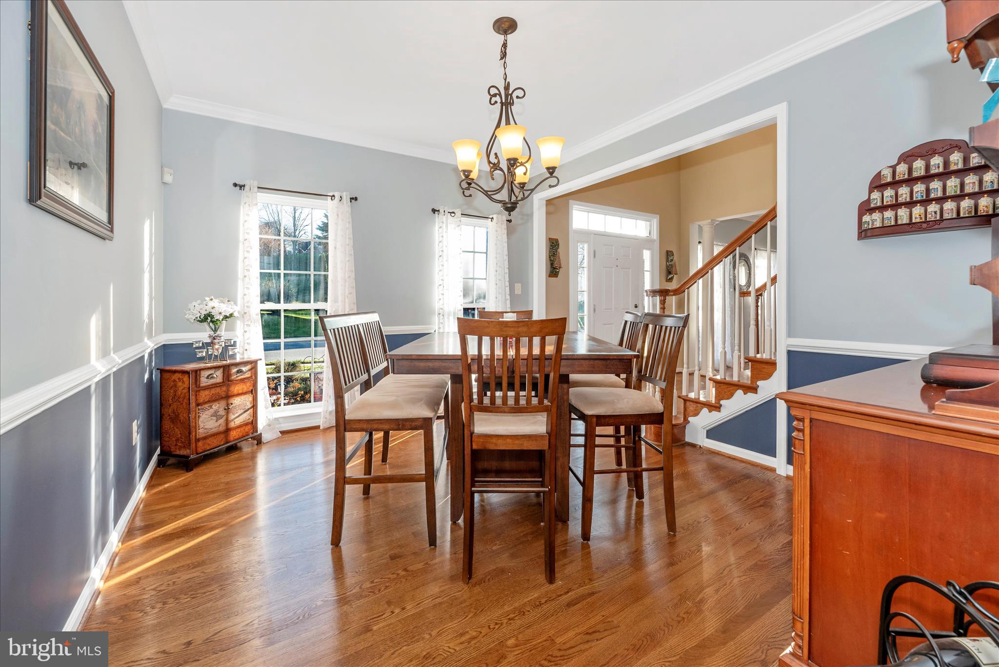 WESTWINDS - Residential