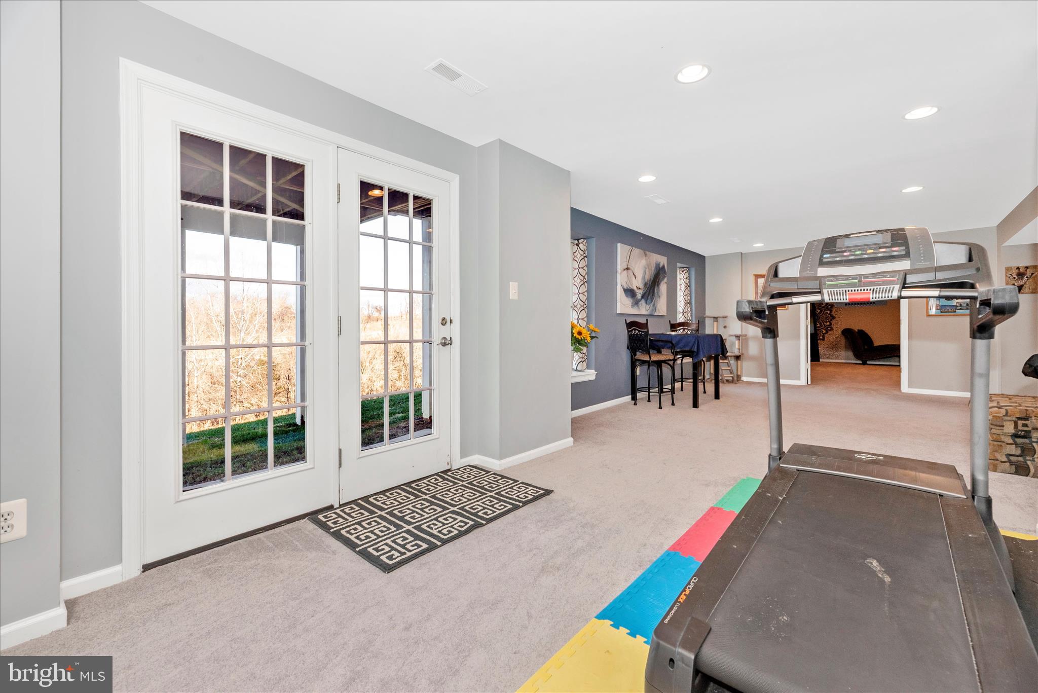 WESTWINDS - Residential