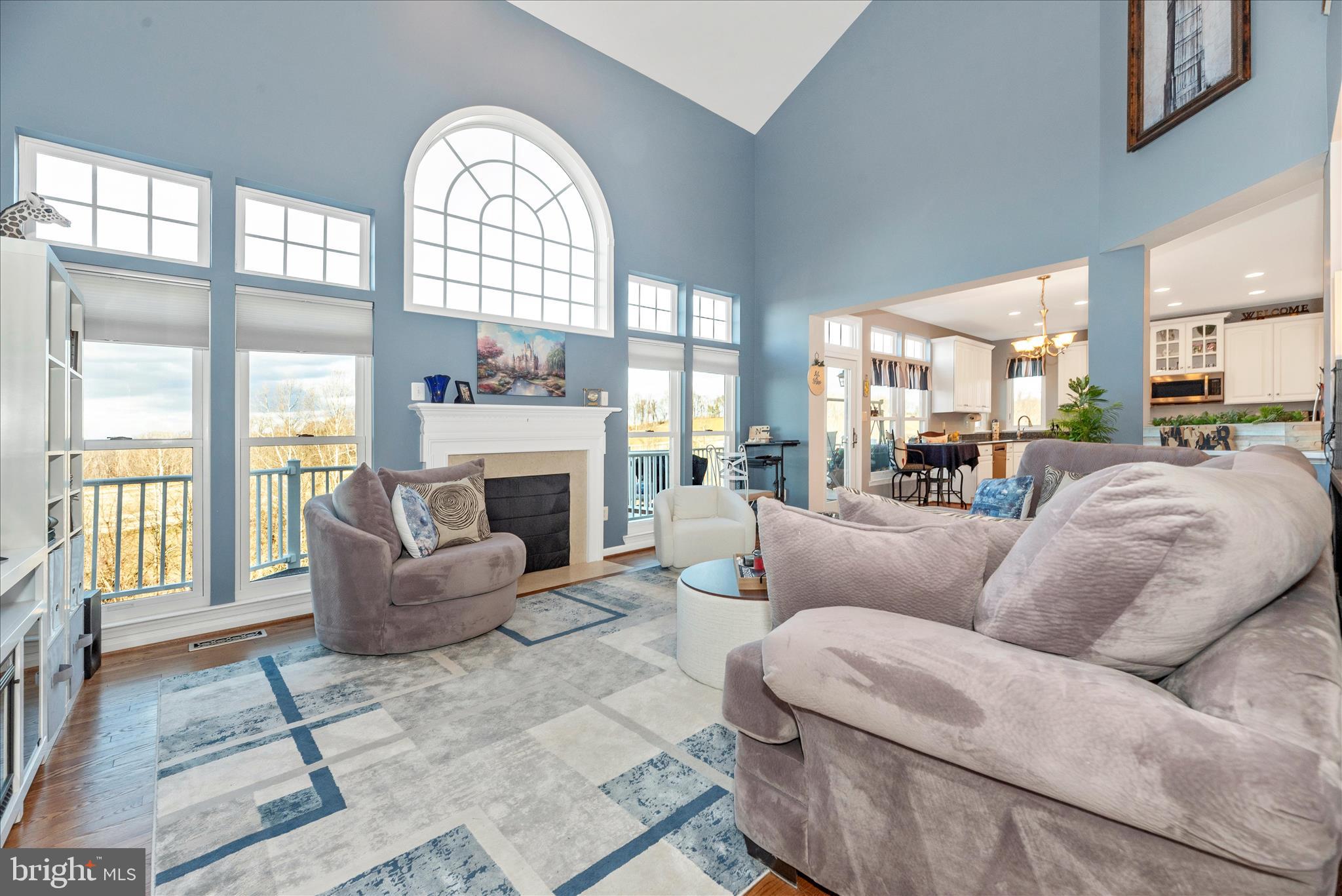 WESTWINDS - Residential