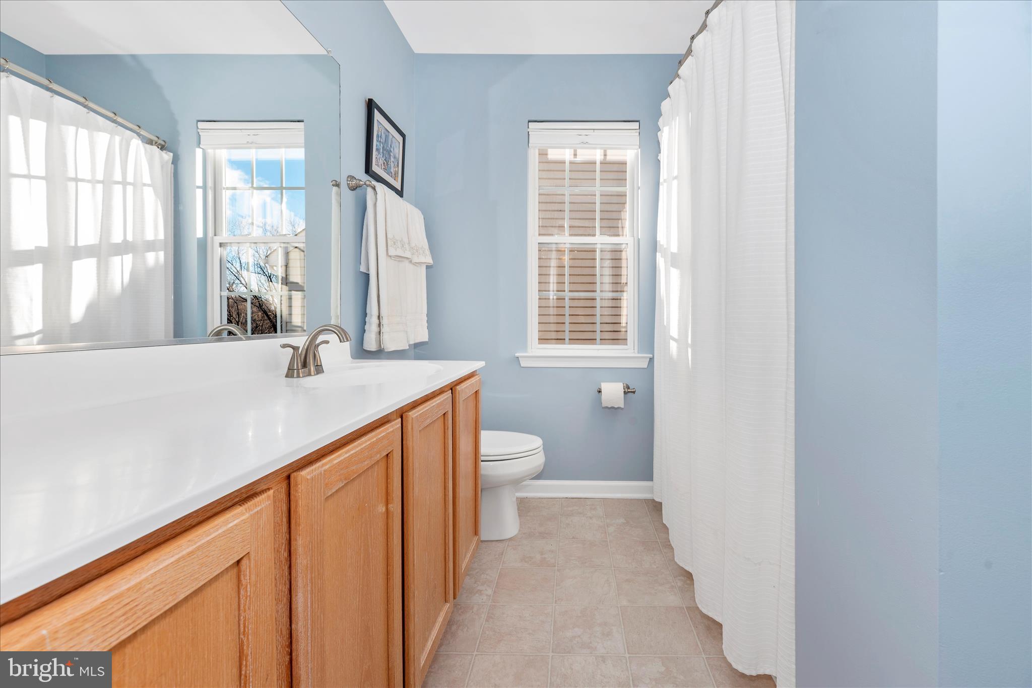 WESTWINDS - Residential