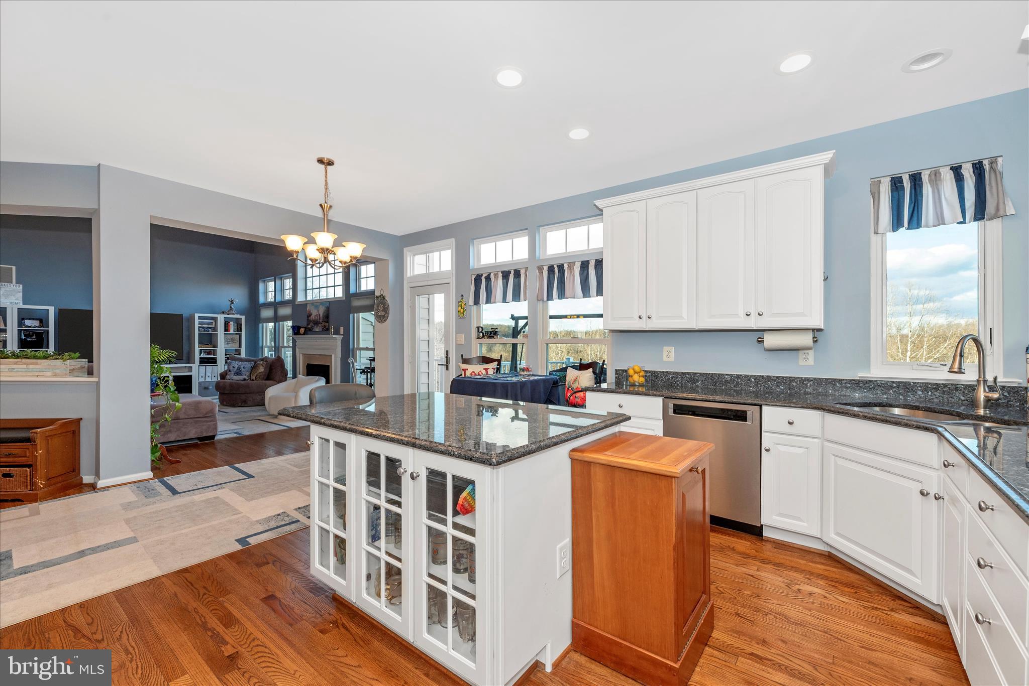 WESTWINDS - Residential