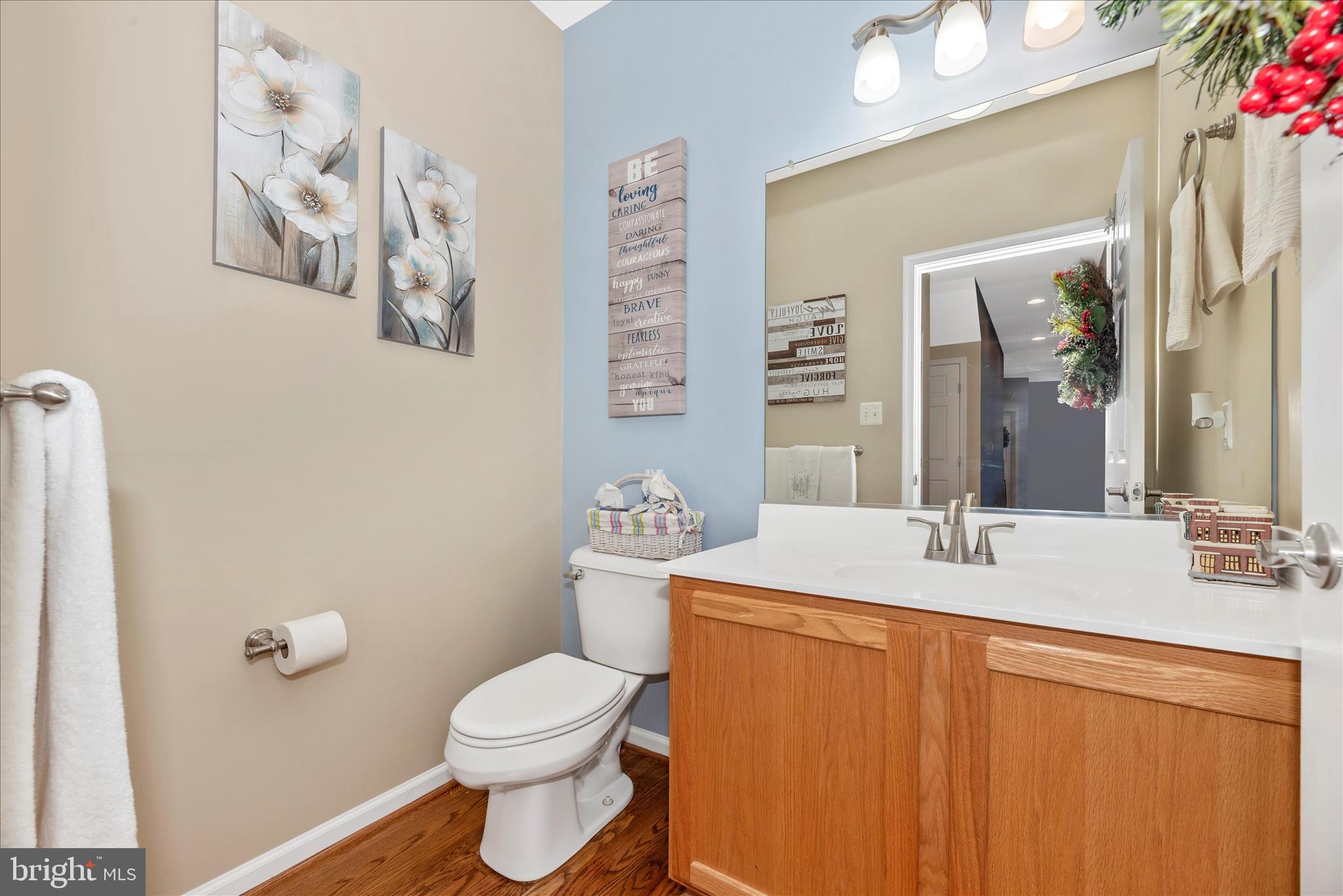 WESTWINDS - Residential