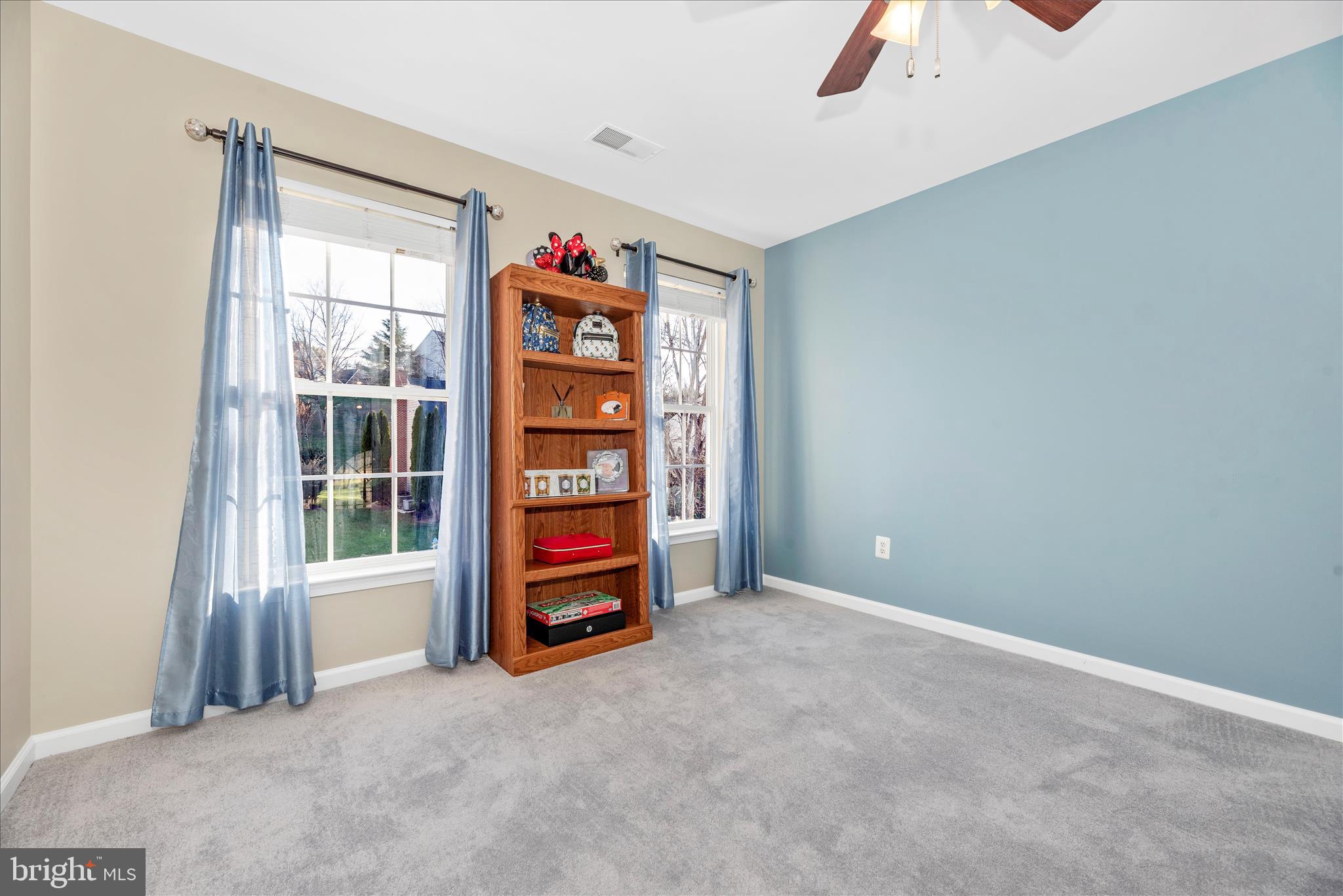 WESTWINDS - Residential