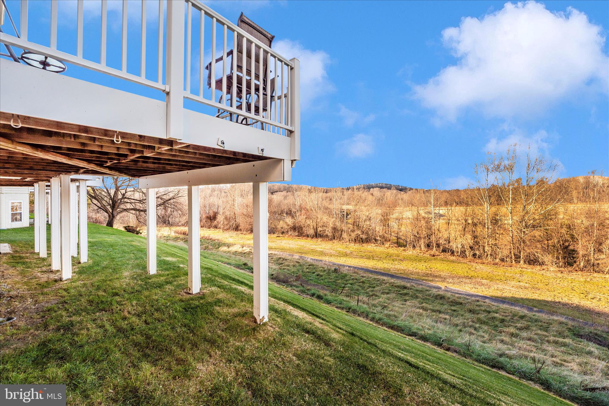 WESTWINDS - Residential