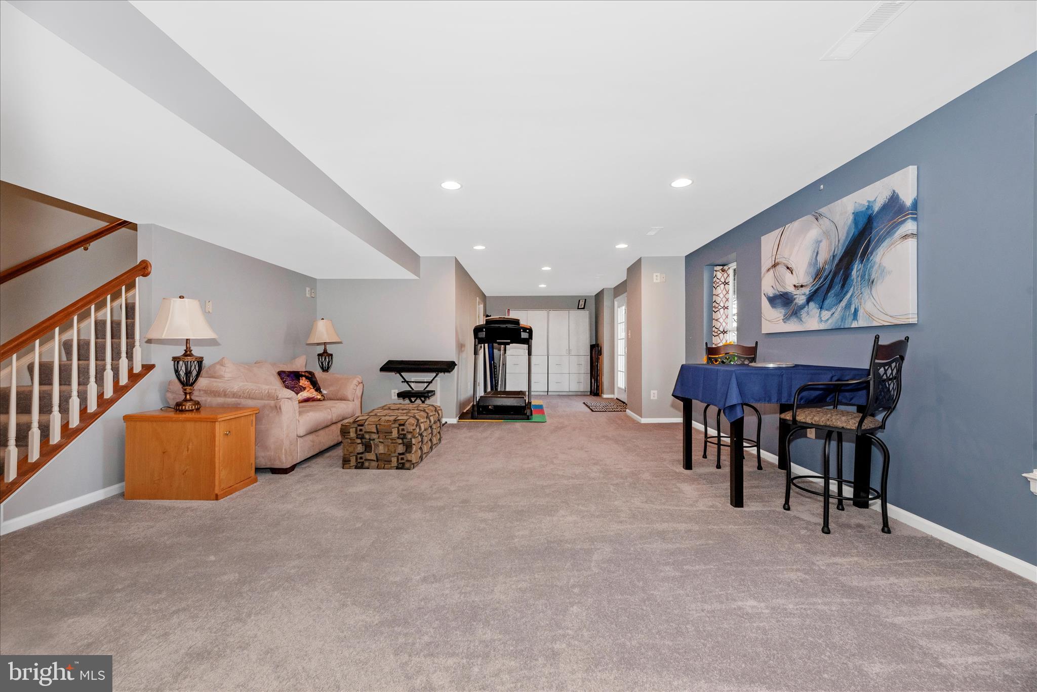 WESTWINDS - Residential