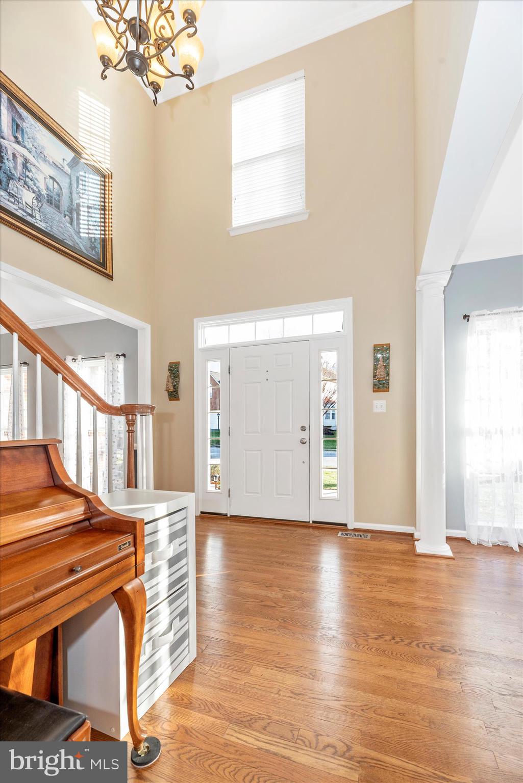 WESTWINDS - Residential