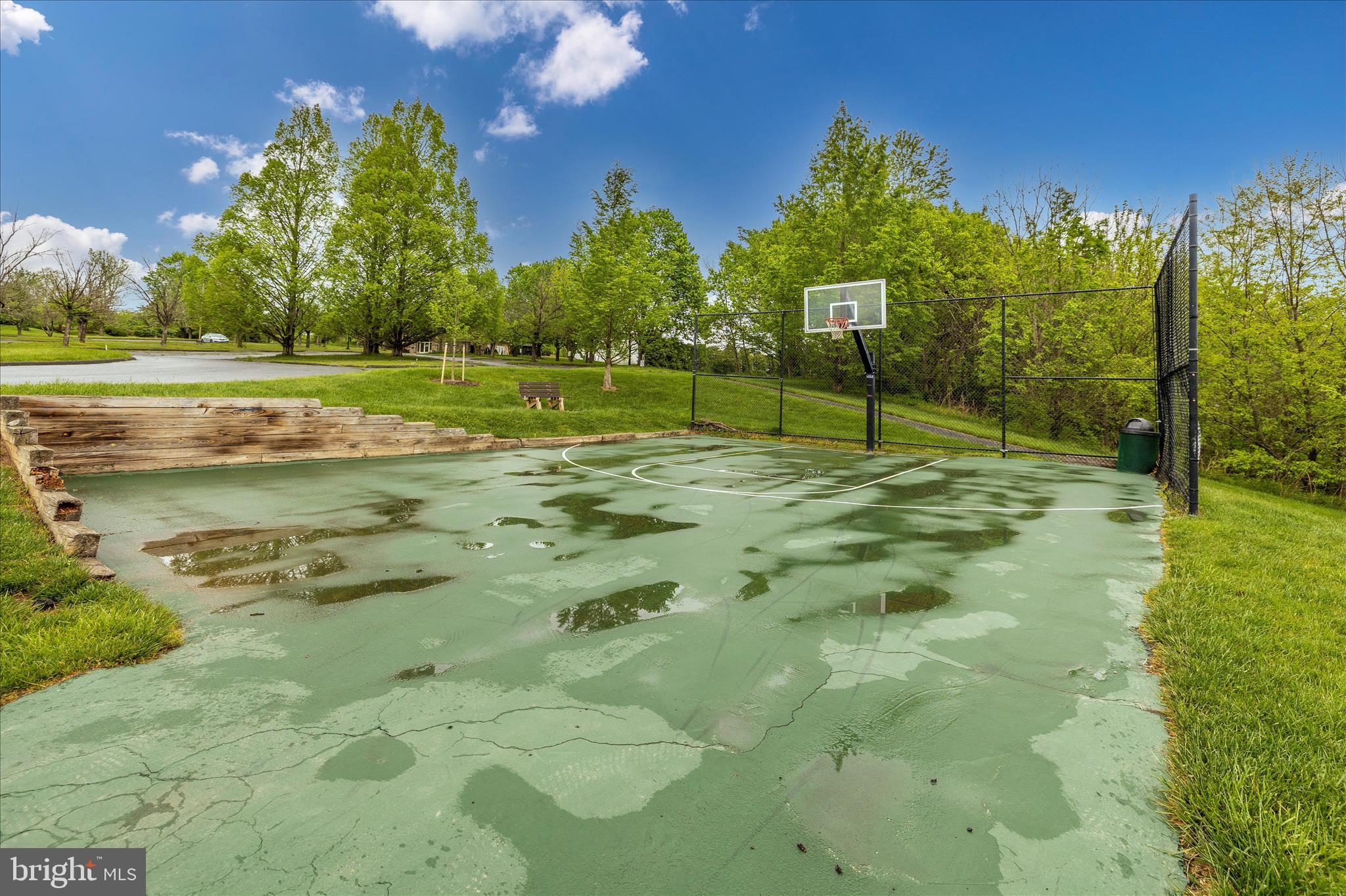 WESTWINDS - Residential