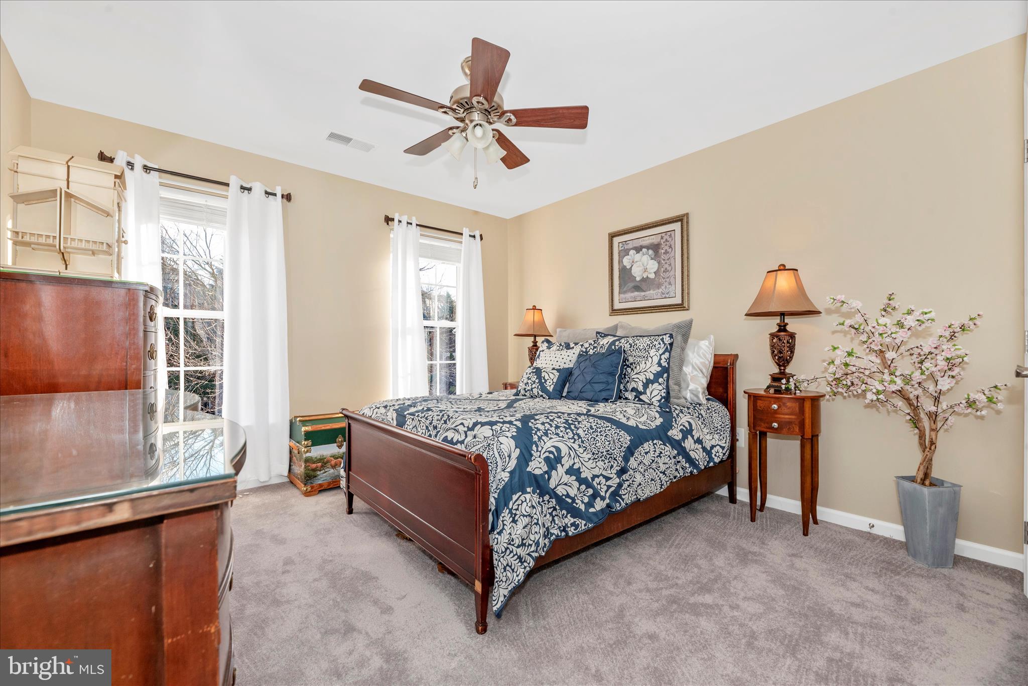 WESTWINDS - Residential