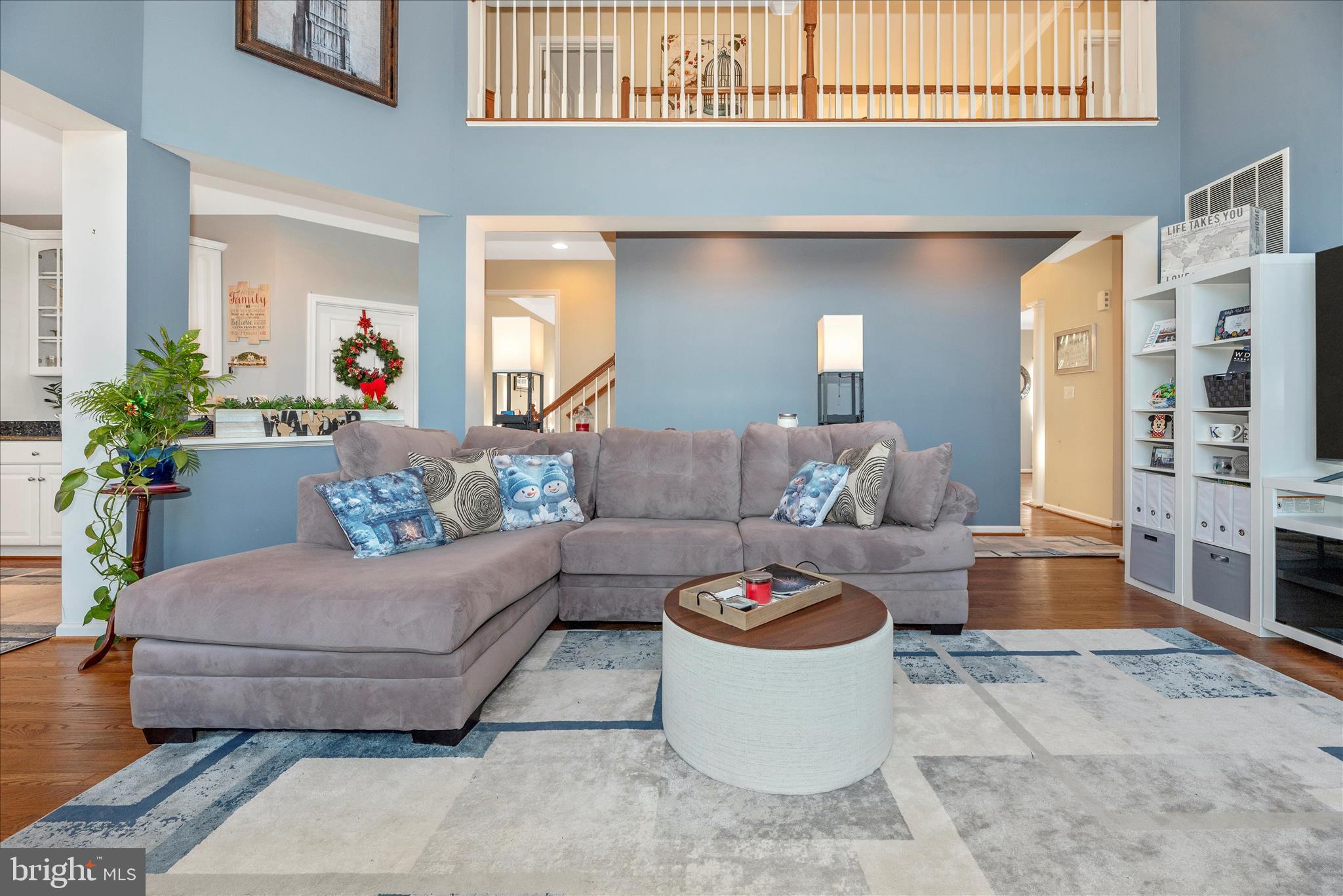 WESTWINDS - Residential