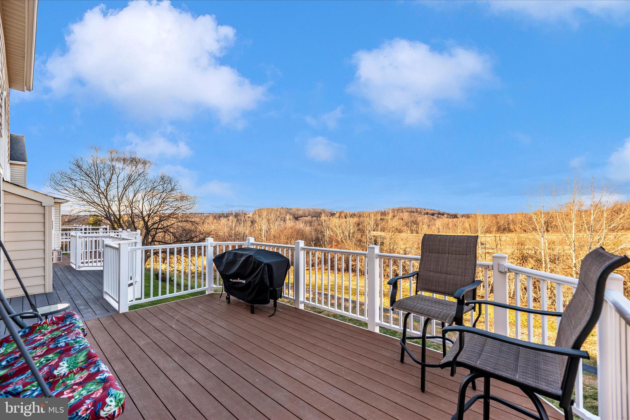 WESTWINDS - Residential