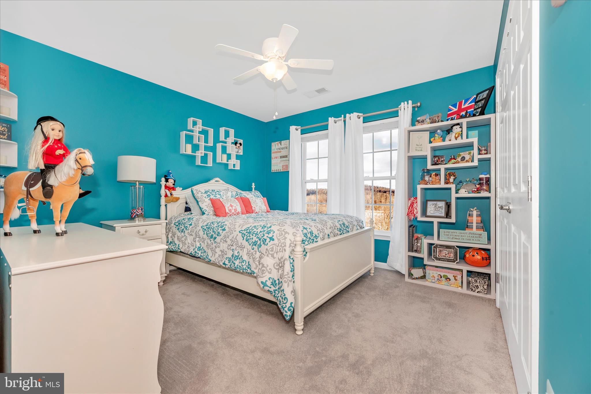 WESTWINDS - Residential