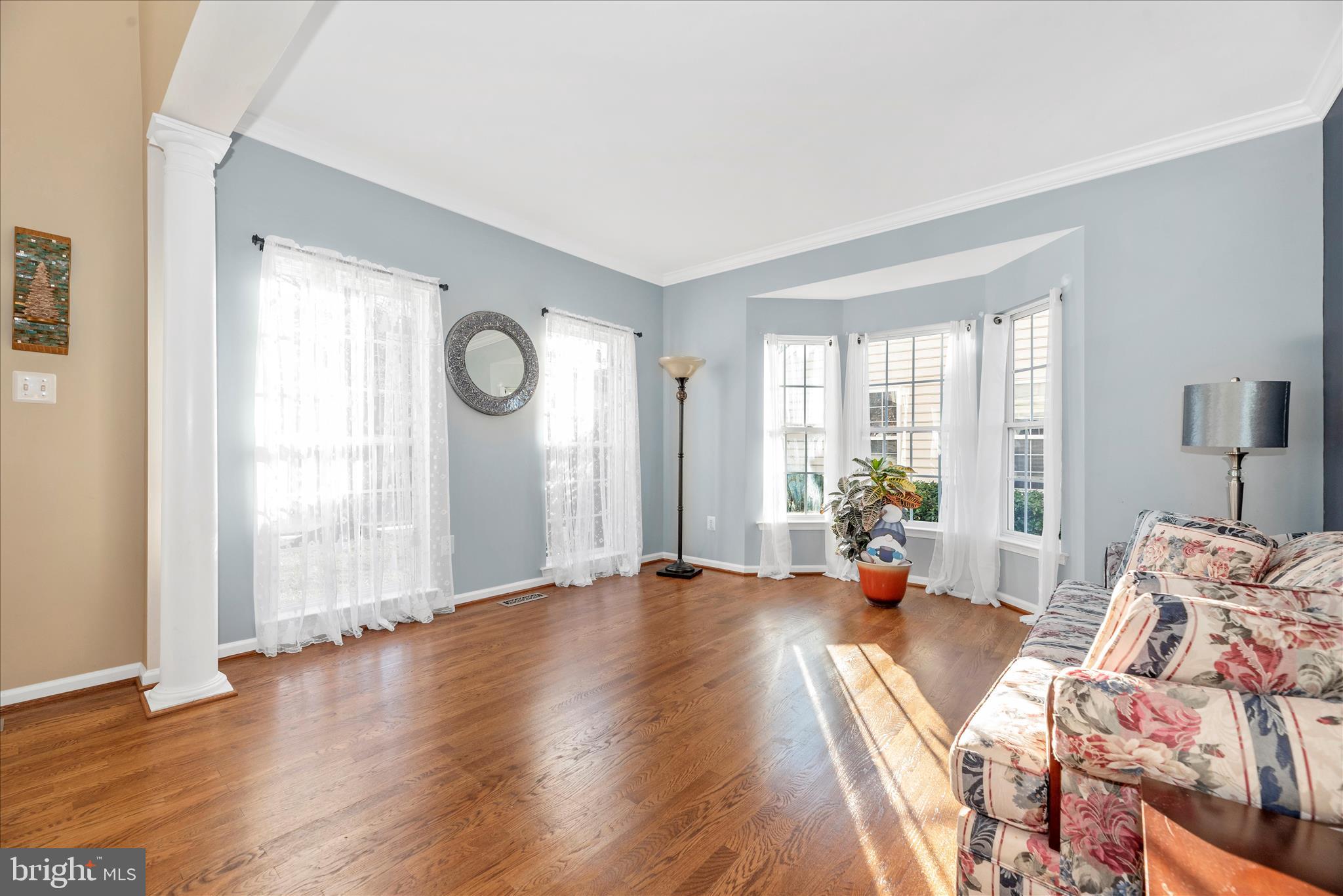 WESTWINDS - Residential