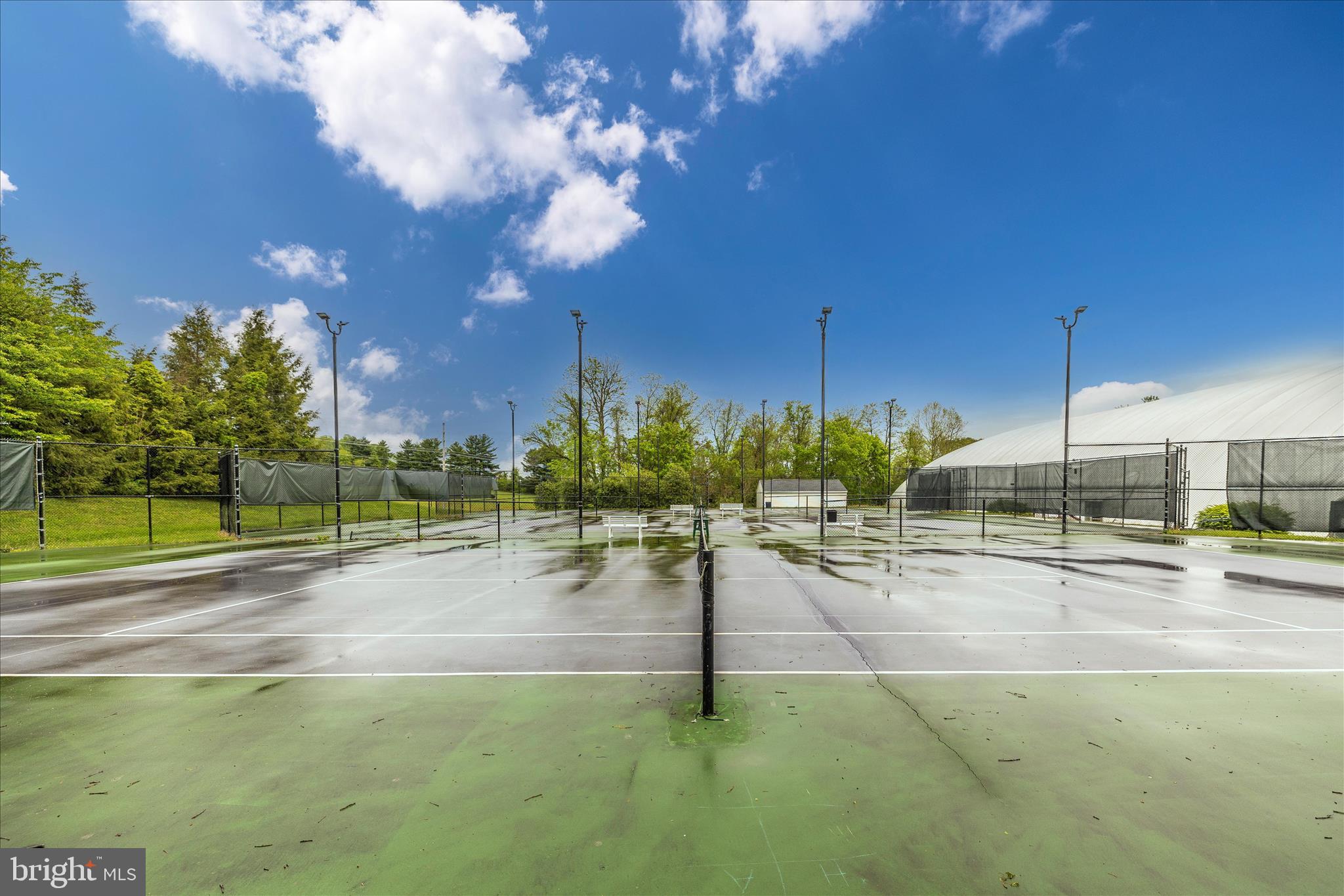 WESTWINDS - Residential