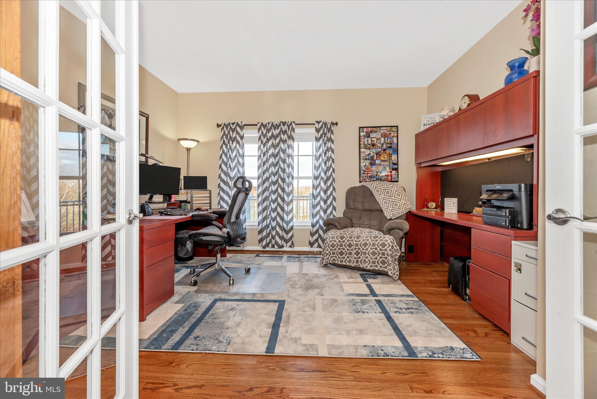 WESTWINDS - Residential