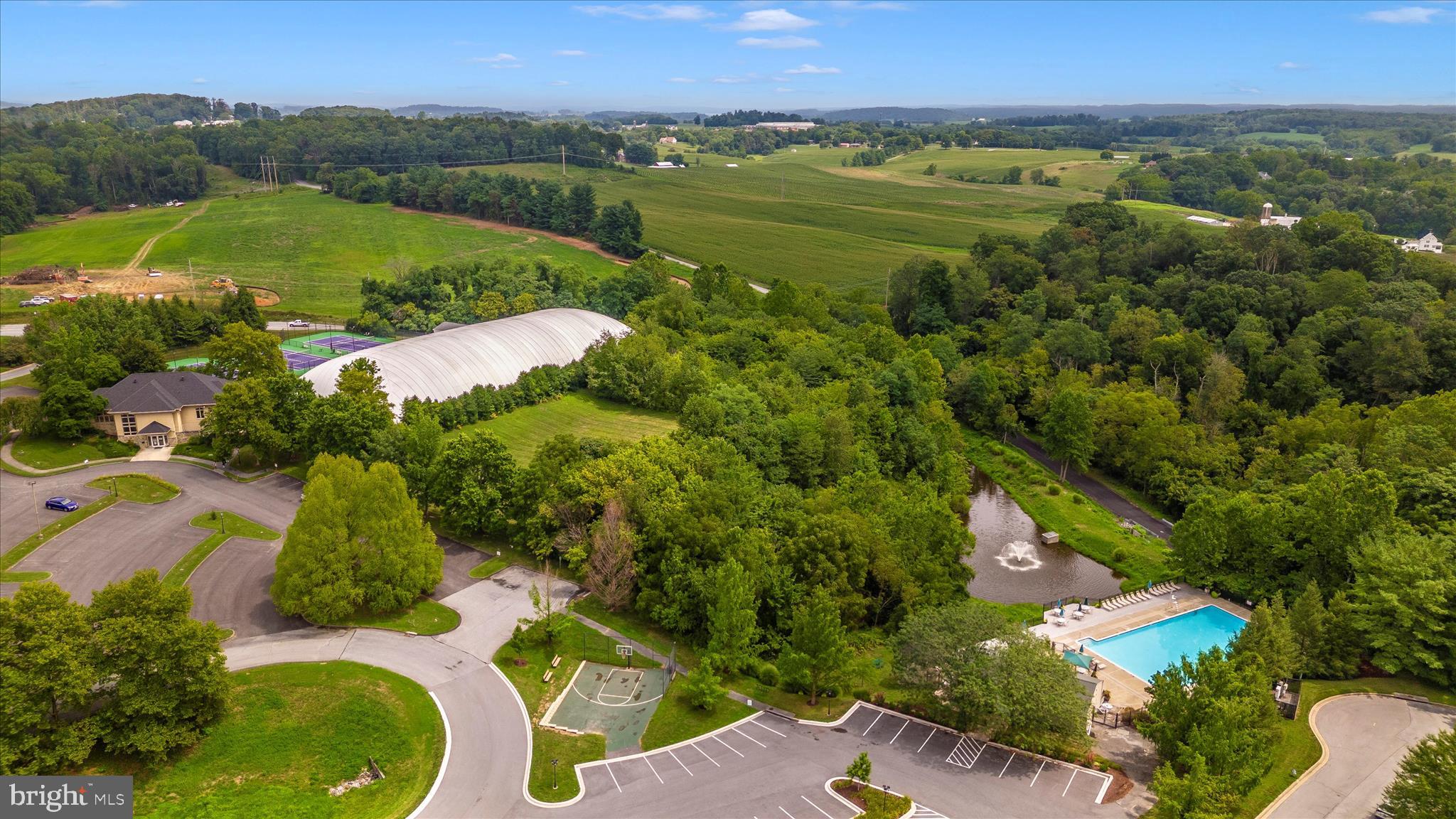 WESTWINDS - Residential