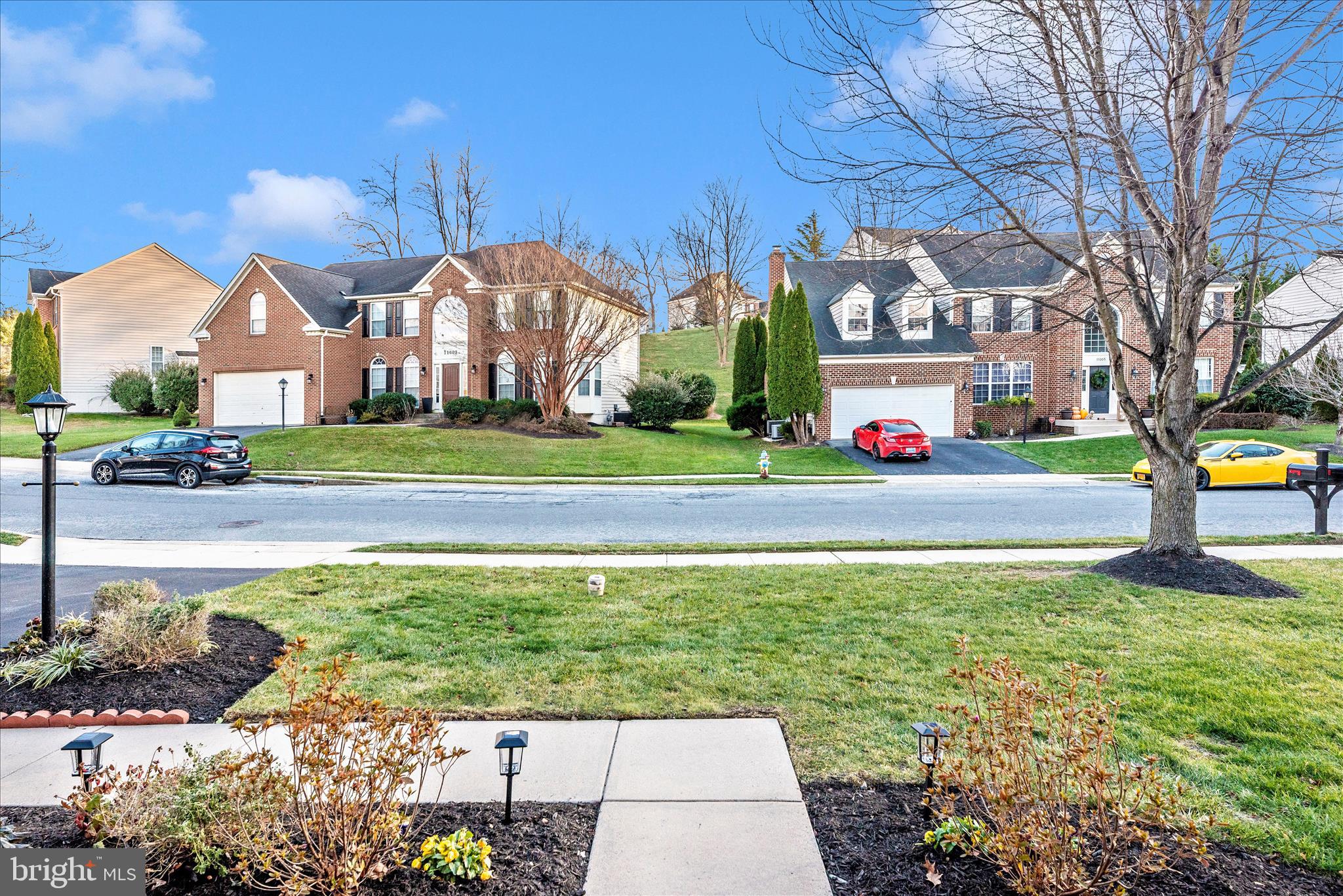 WESTWINDS - Residential