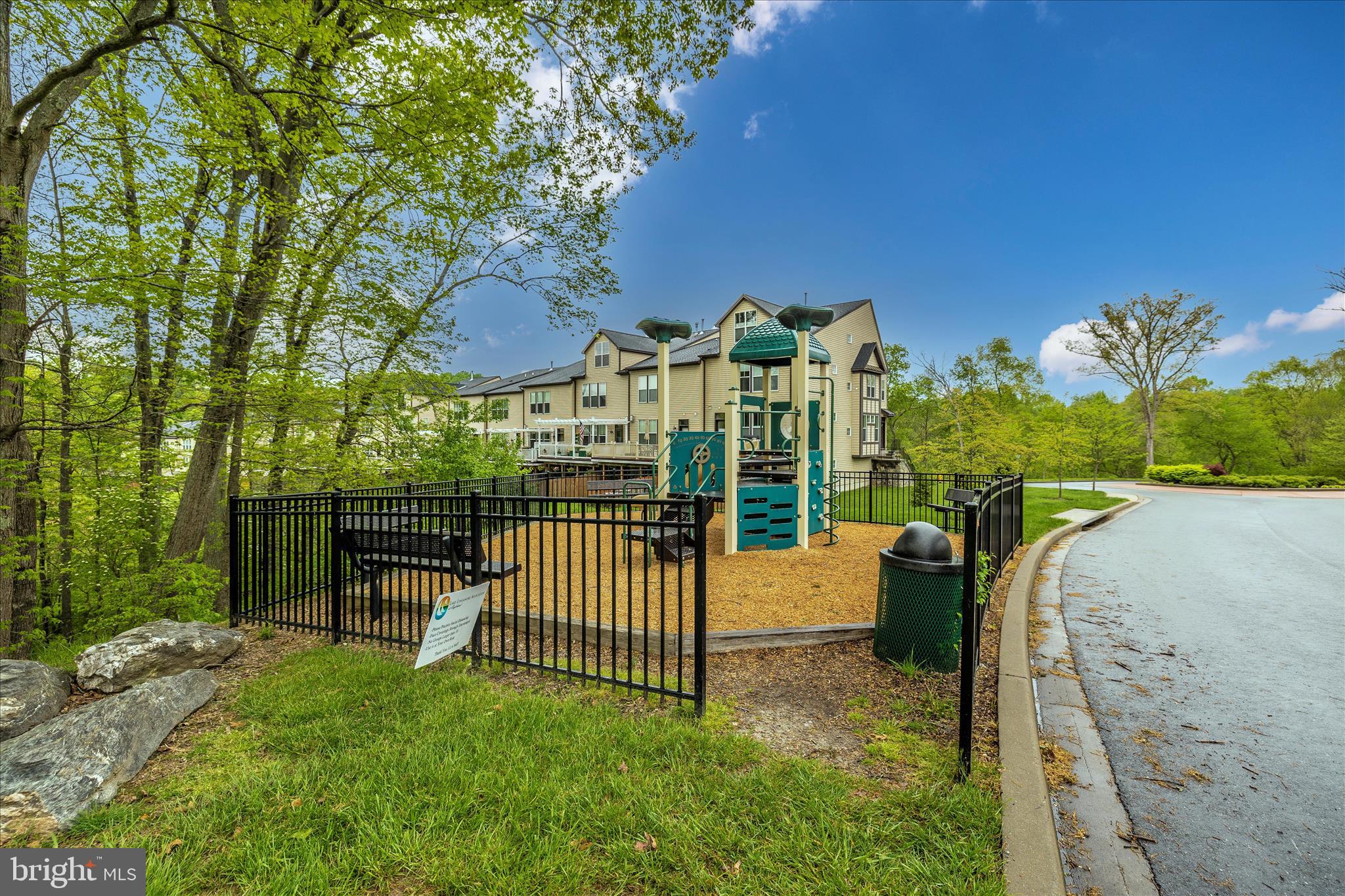 WESTWINDS - Residential