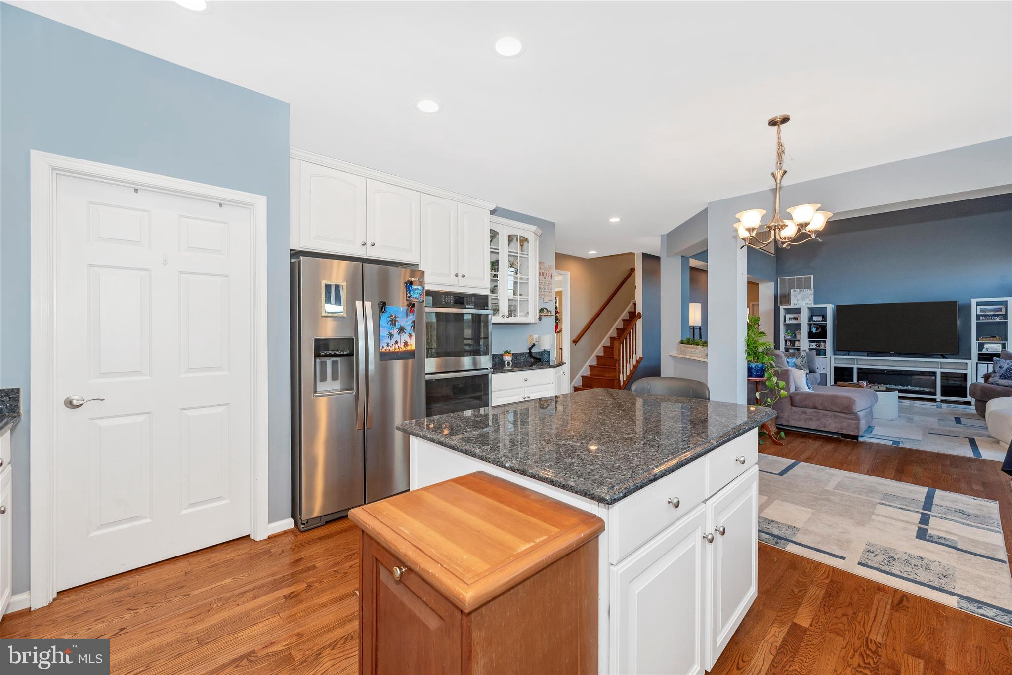 WESTWINDS - Residential