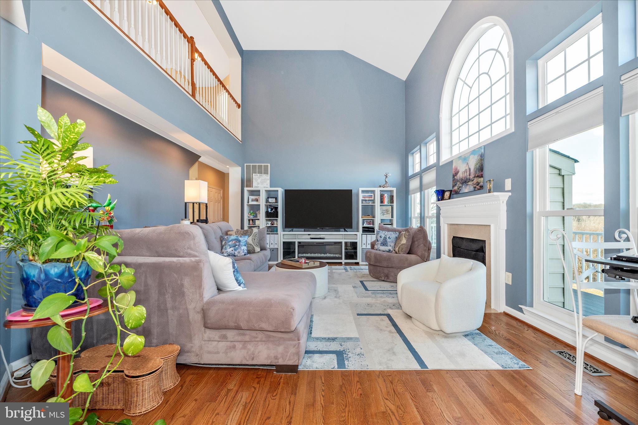 WESTWINDS - Residential