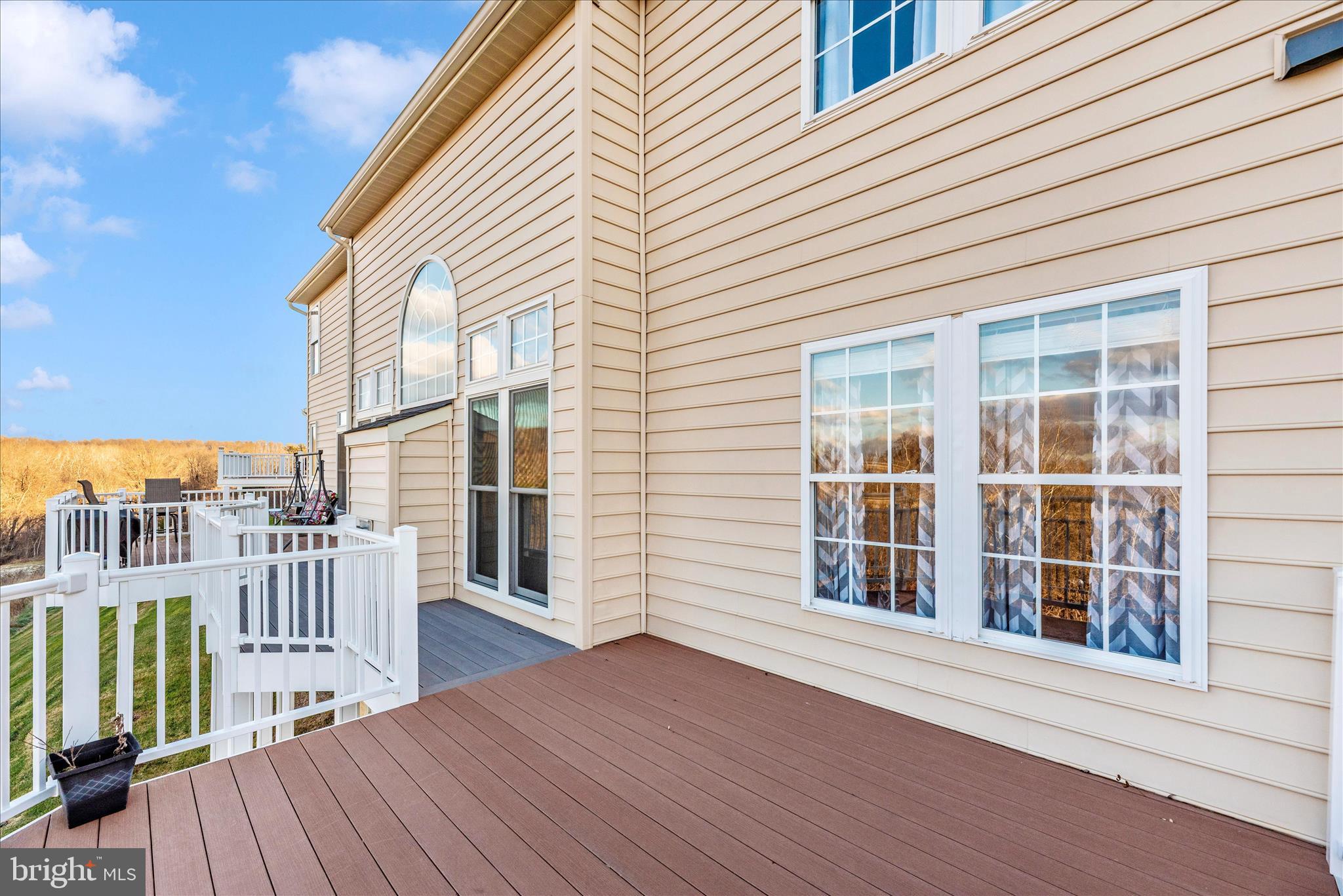 WESTWINDS - Residential