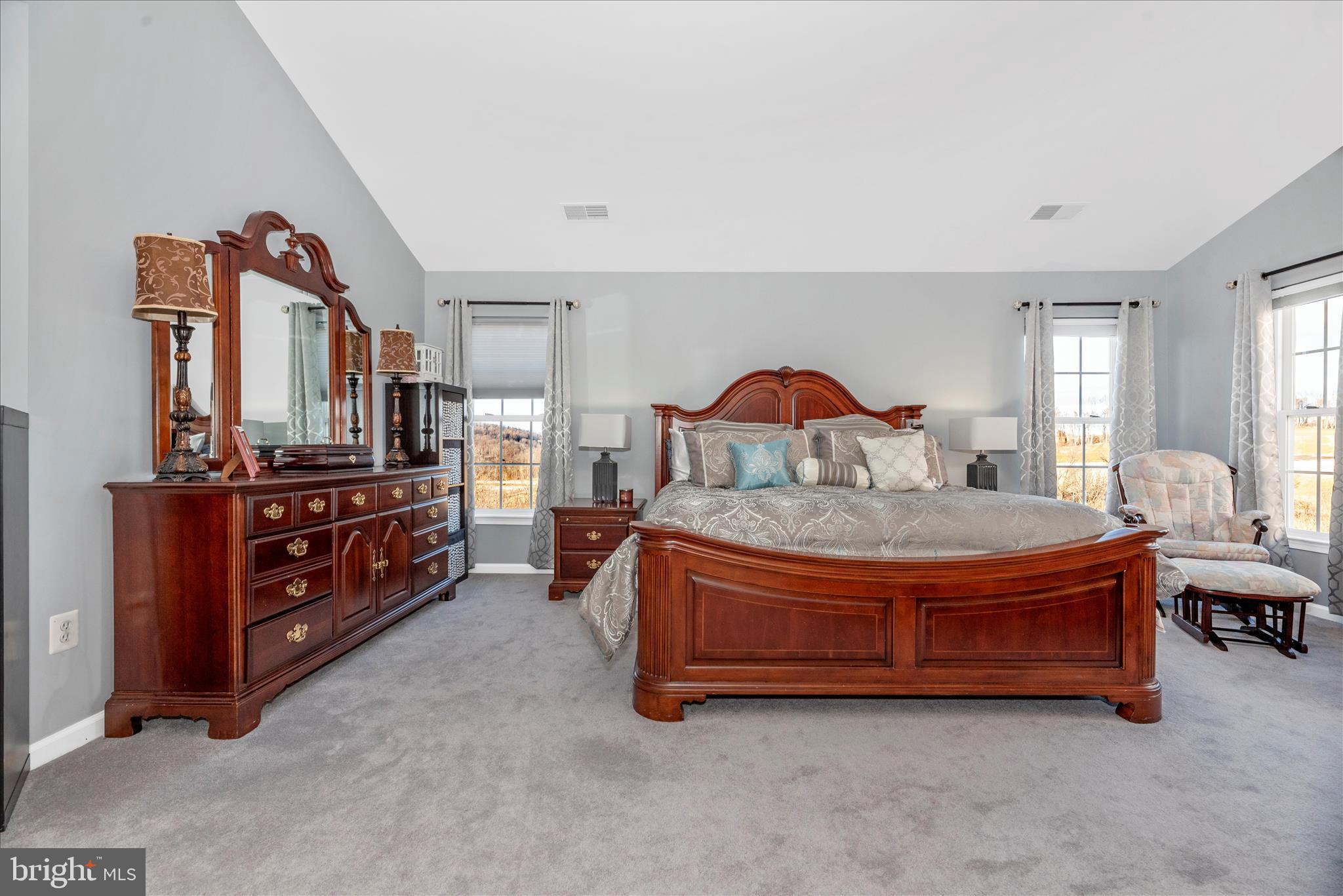 WESTWINDS - Residential