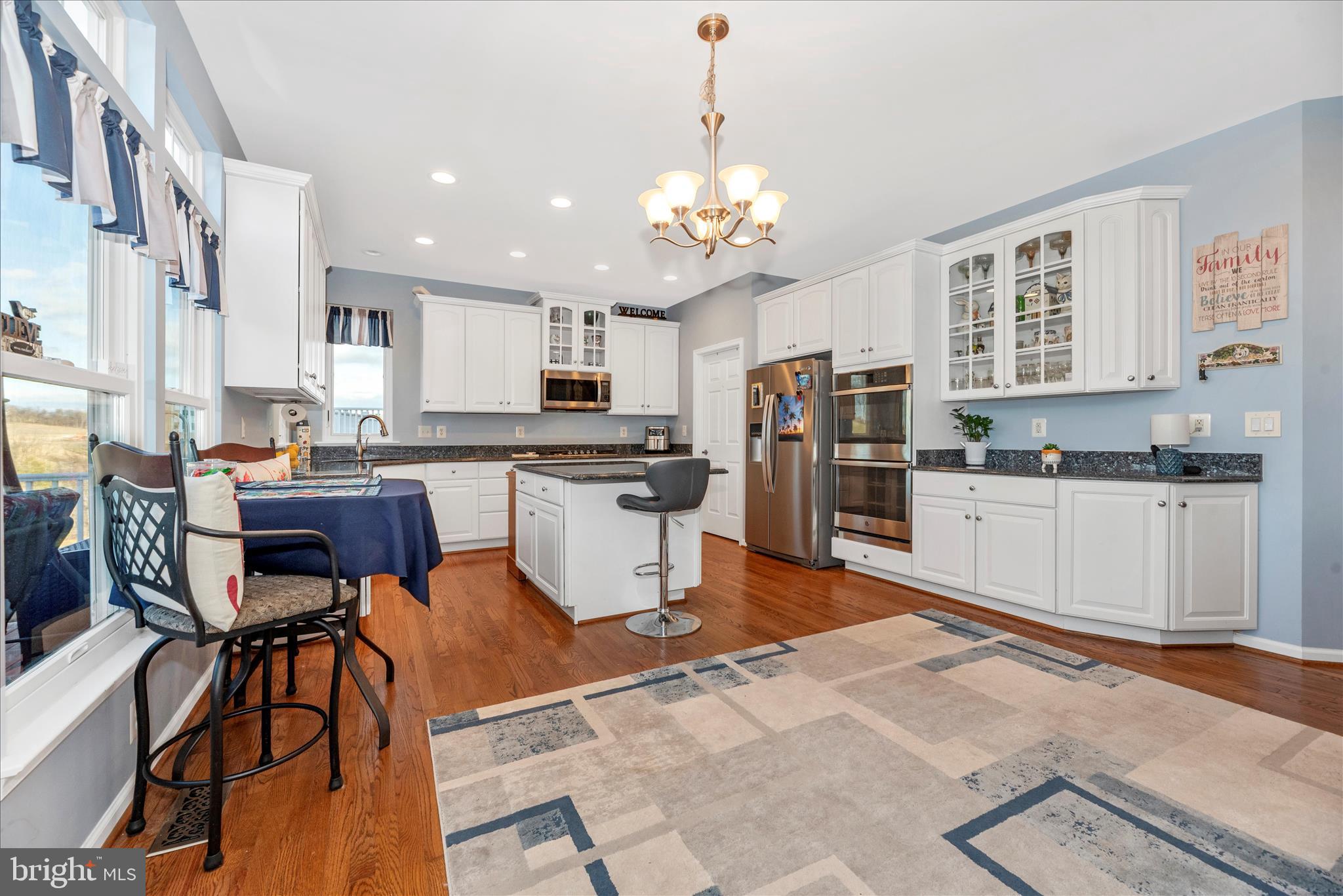 WESTWINDS - Residential