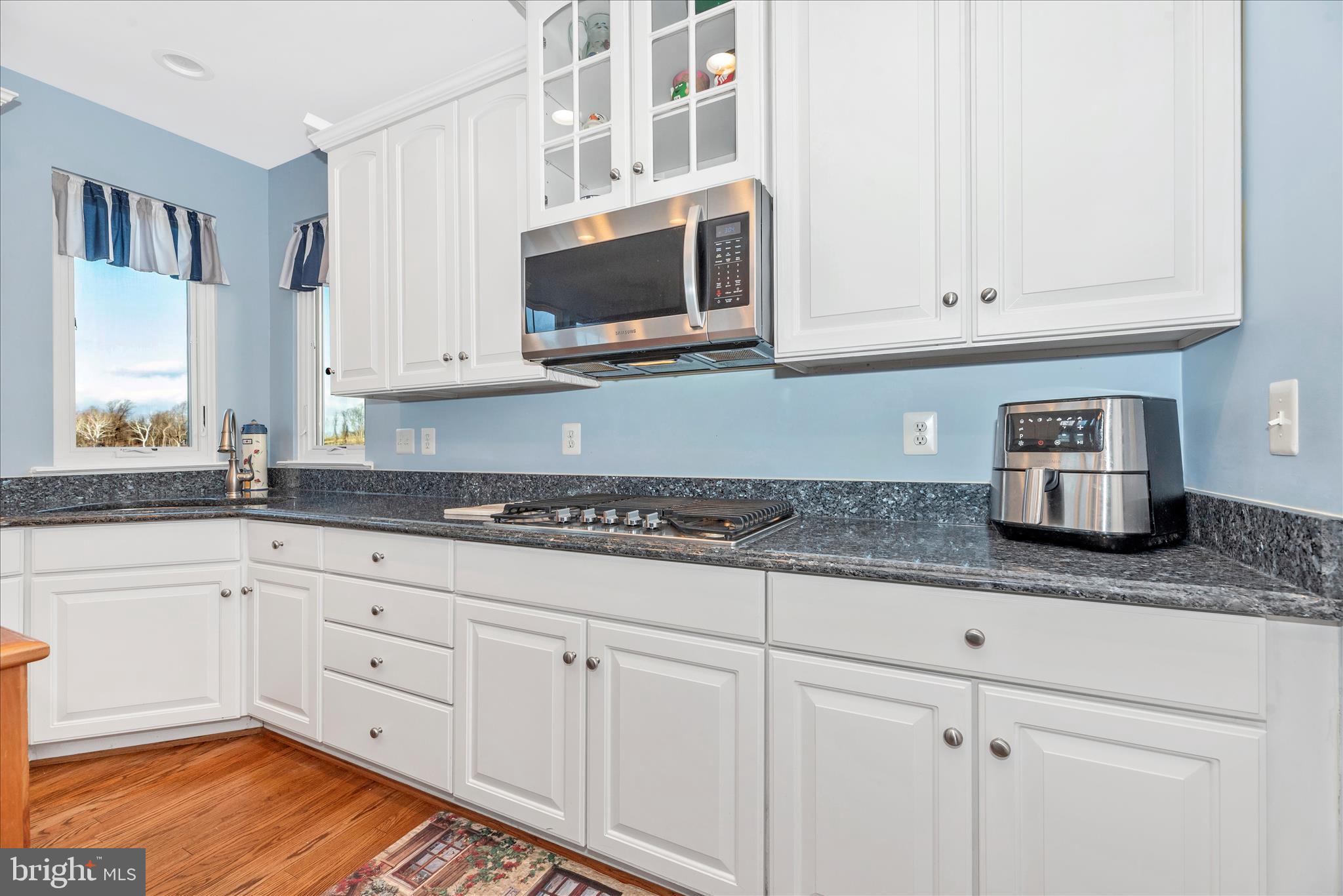 WESTWINDS - Residential