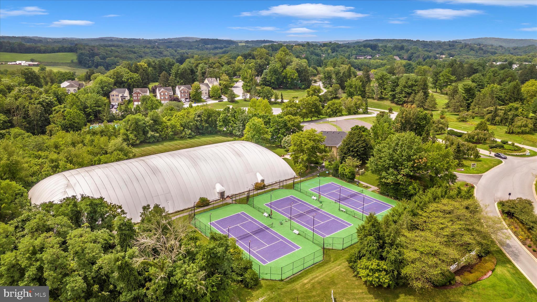 WESTWINDS - Residential