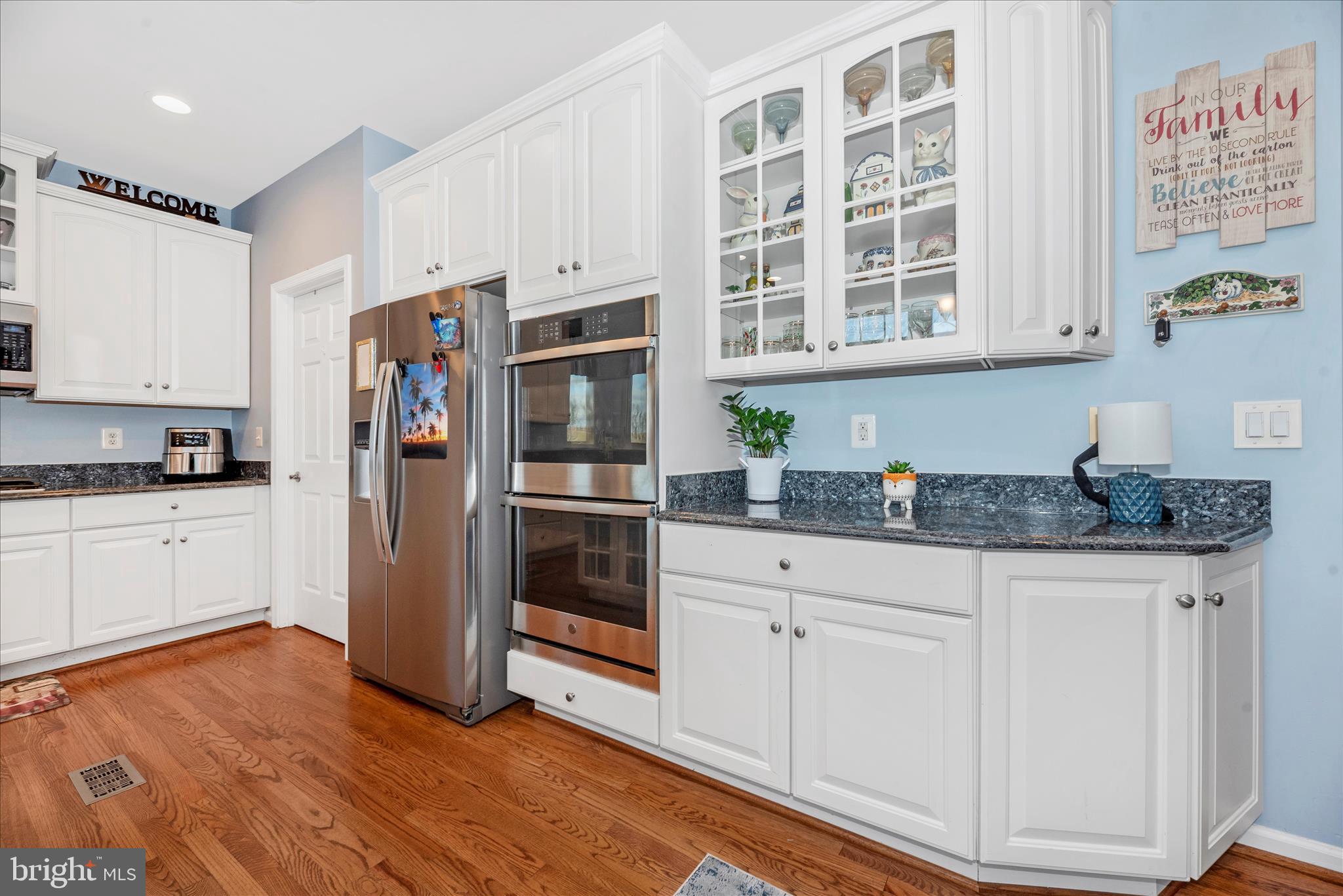 WESTWINDS - Residential