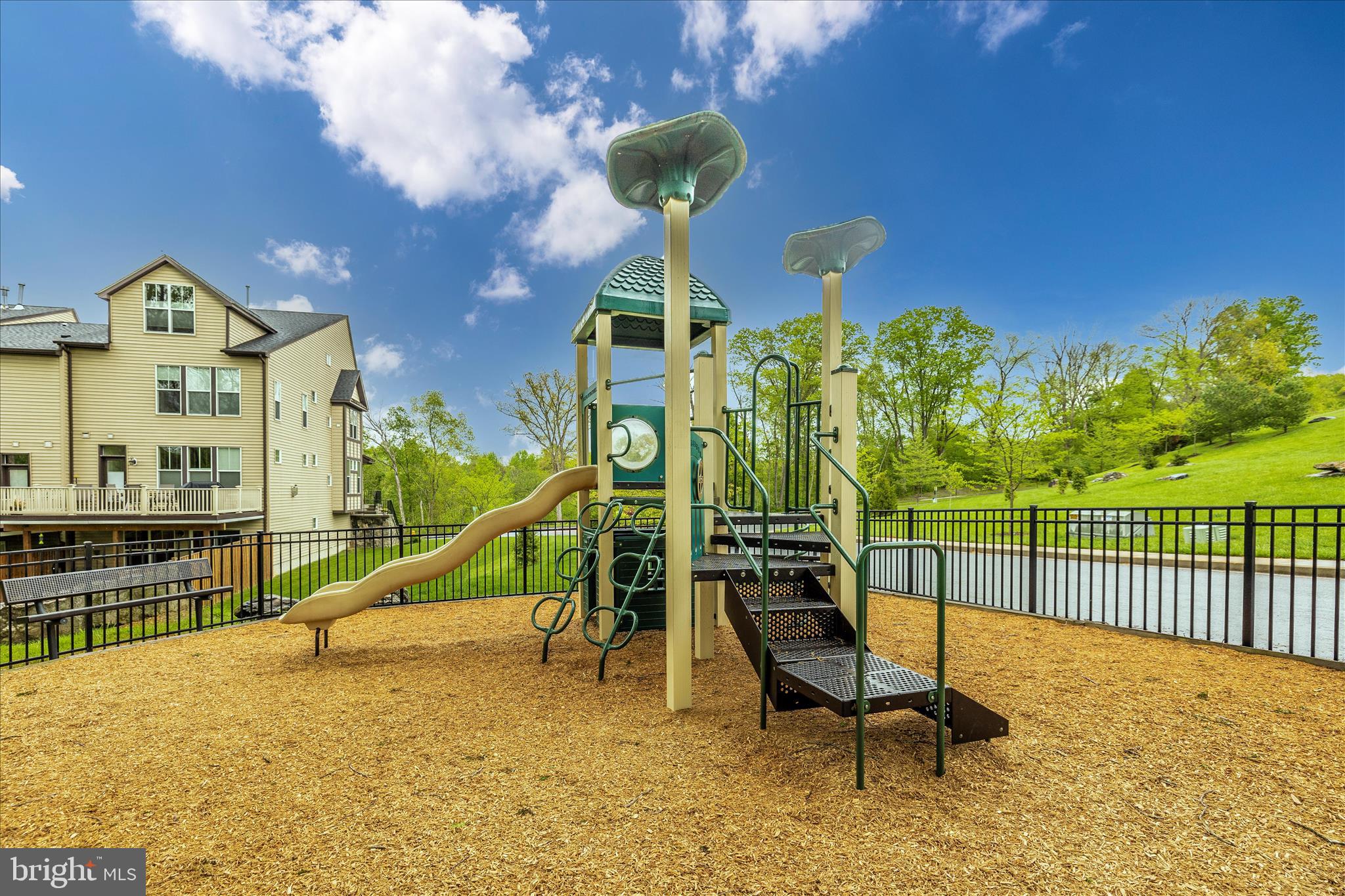 WESTWINDS - Residential