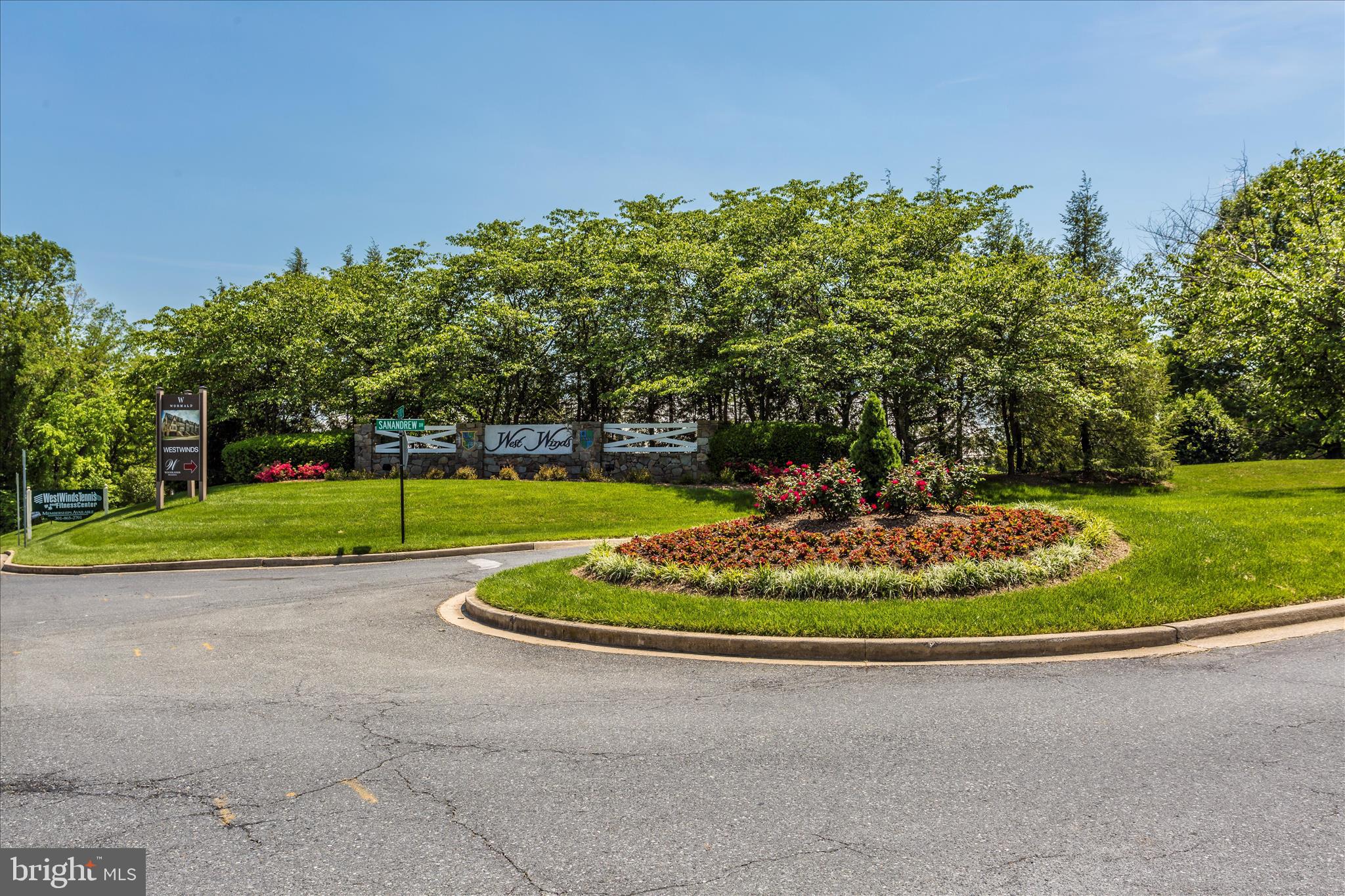 WESTWINDS - Residential